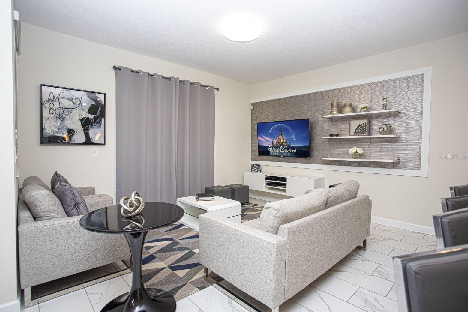 4844 ROMEO CIR, KISSIMMEE, FL, 34746