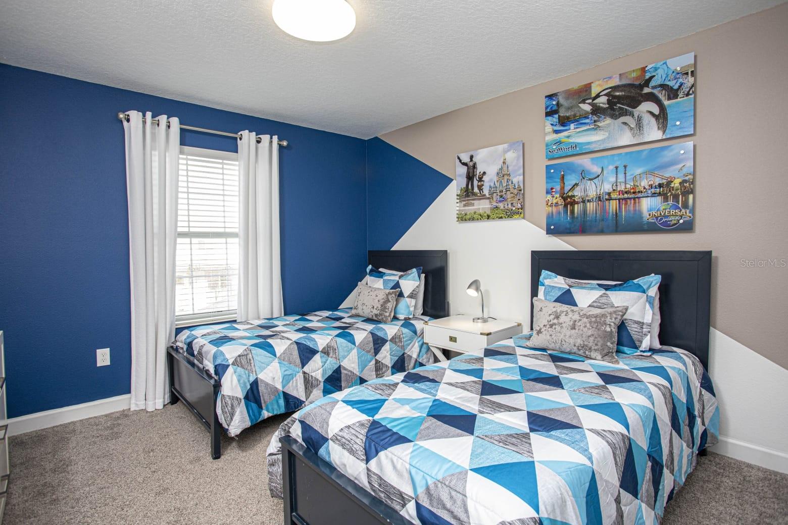 4844 ROMEO CIR, KISSIMMEE, FL, 34746