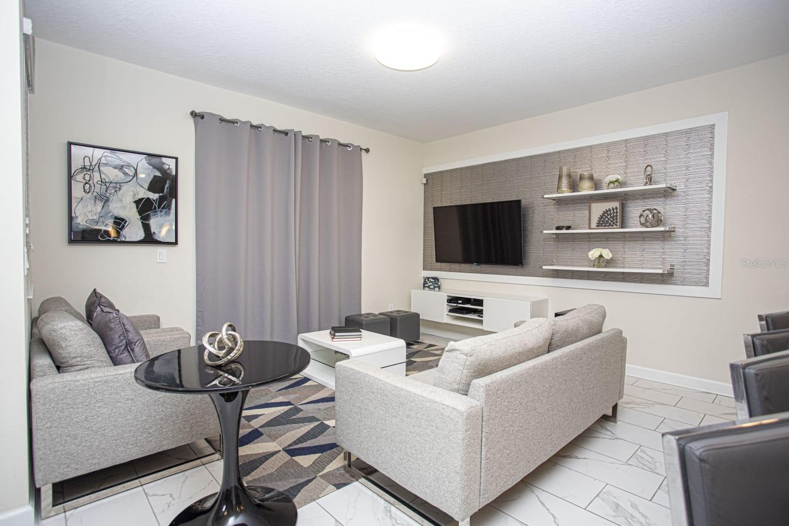 4844 ROMEO CIR, KISSIMMEE, FL, 34746