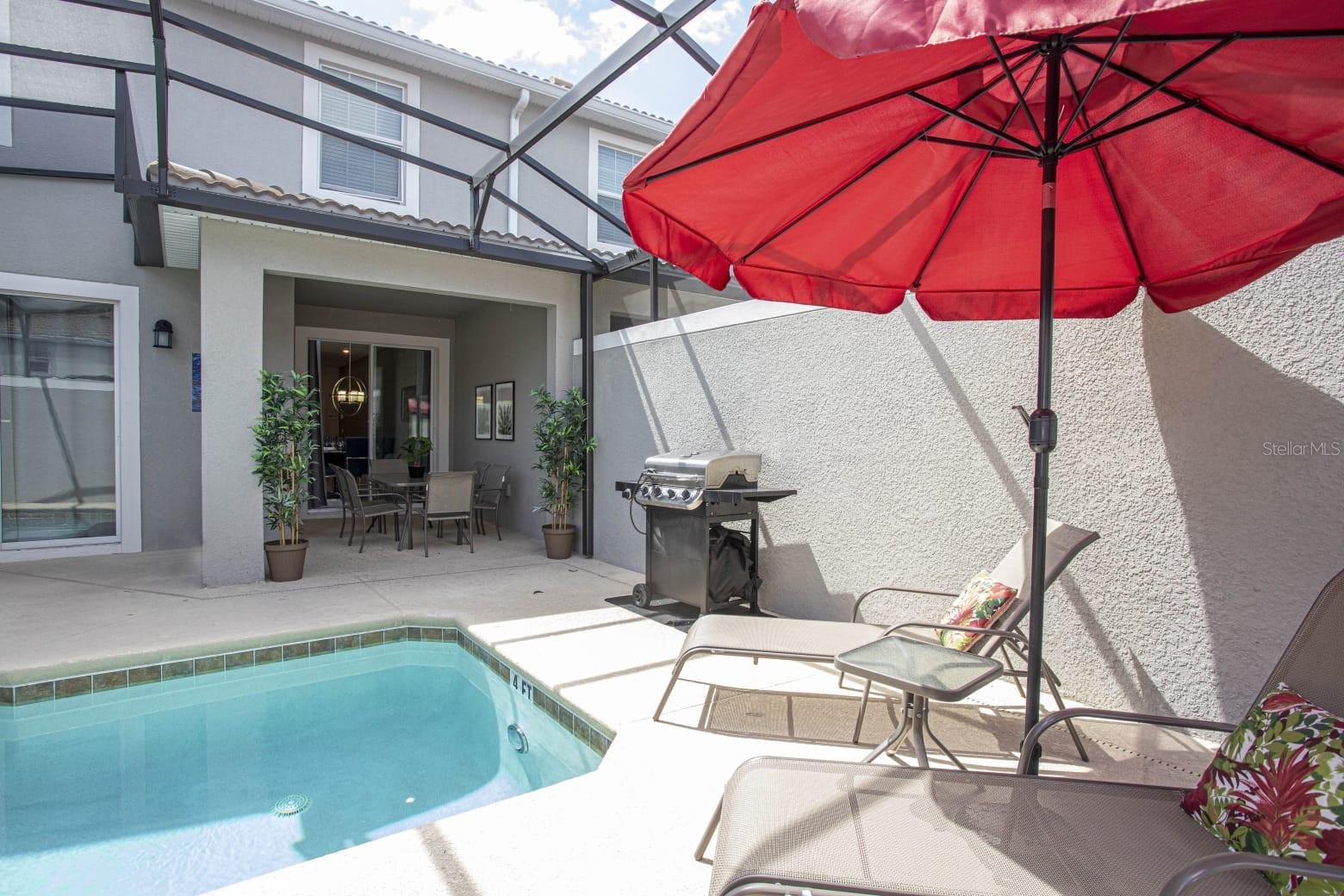 4844 ROMEO CIR, KISSIMMEE, FL, 34746