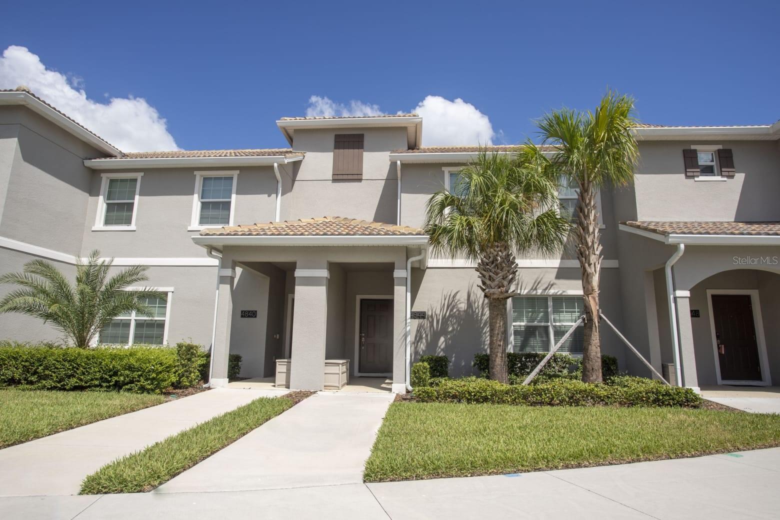 4844 ROMEO CIR, KISSIMMEE, FL, 34746