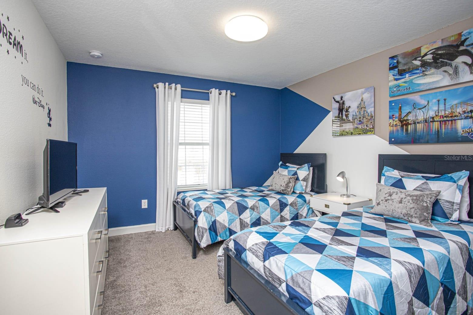 4844 ROMEO CIR, KISSIMMEE, FL, 34746