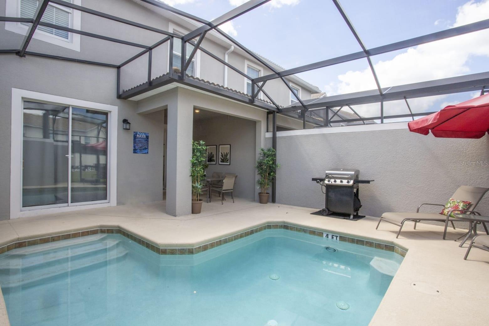 4844 ROMEO CIR, KISSIMMEE, FL, 34746