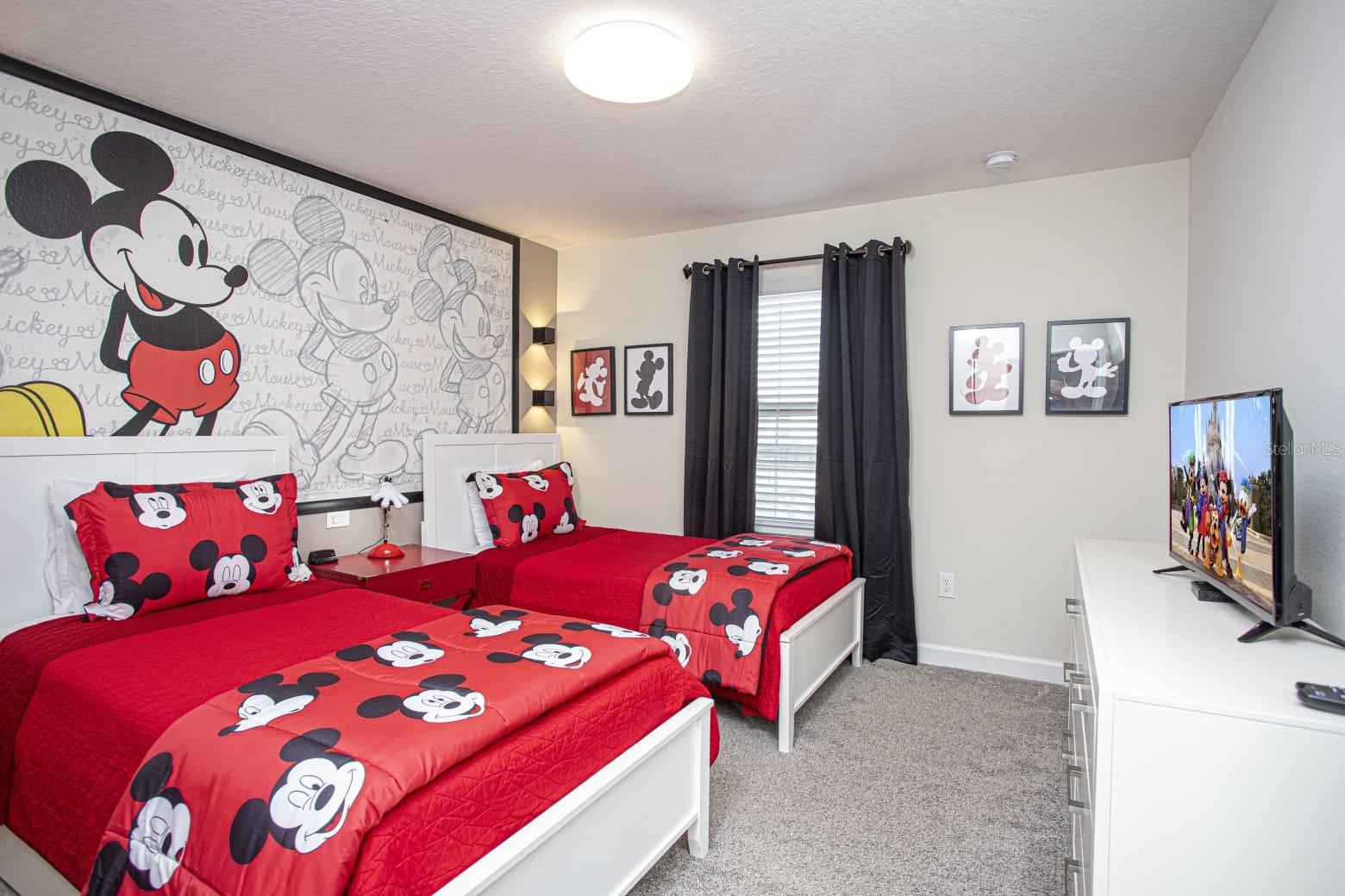 4844 ROMEO CIR, KISSIMMEE, FL, 34746