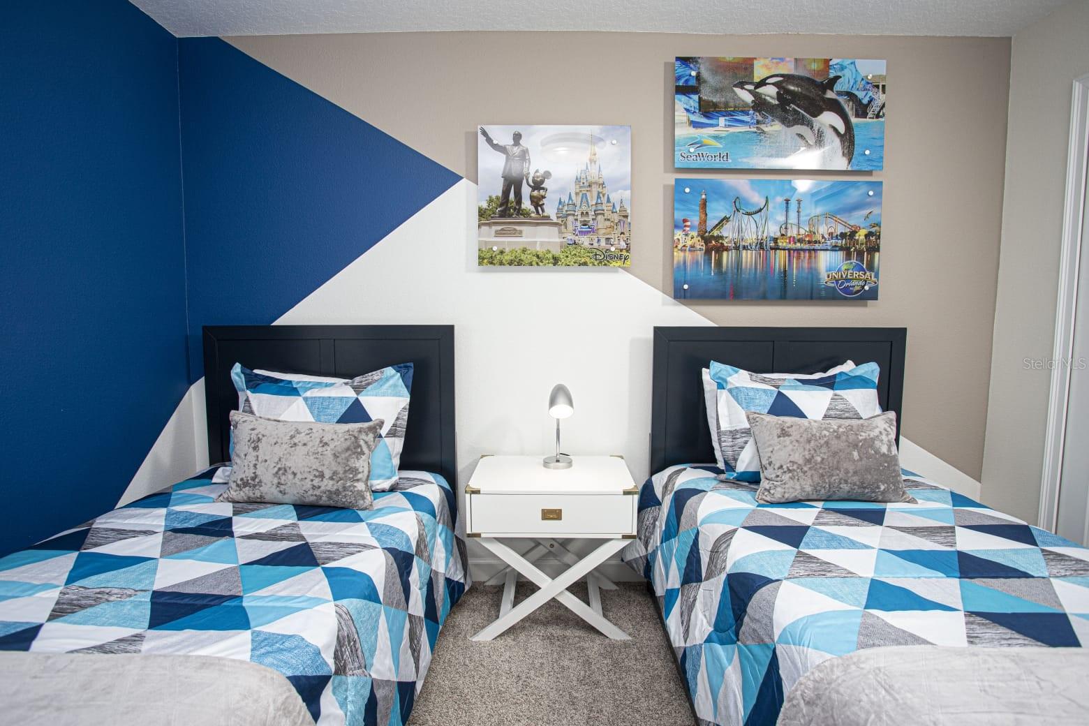 4844 ROMEO CIR, KISSIMMEE, FL, 34746