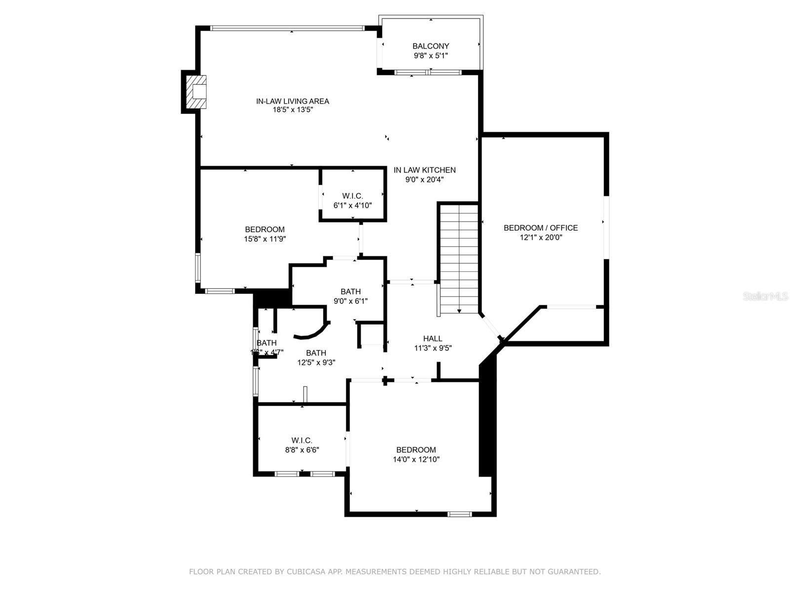 210 TORCASO CT, WINTER SPRINGS, FL, 32708