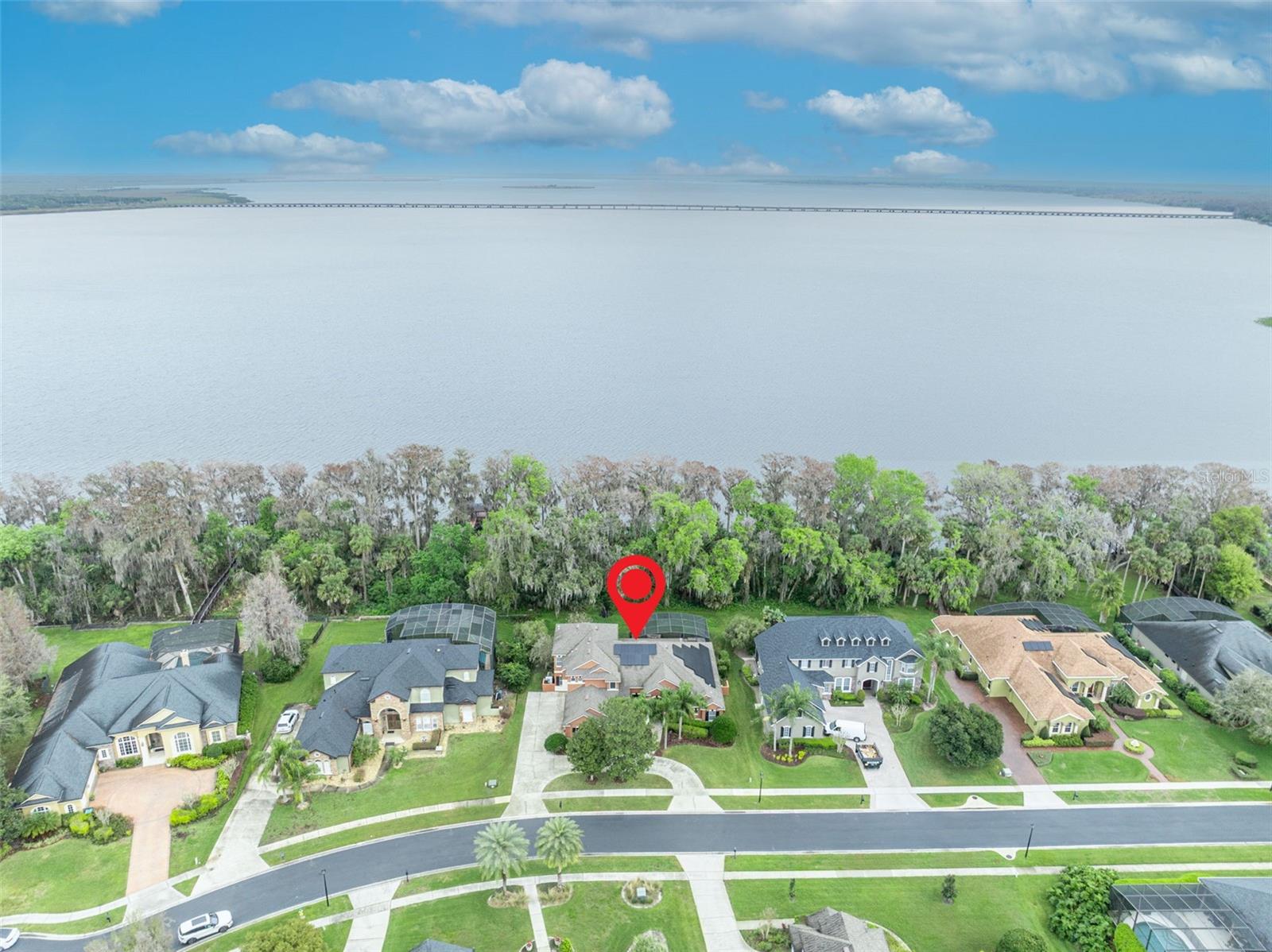 210 TORCASO CT, WINTER SPRINGS, FL, 32708