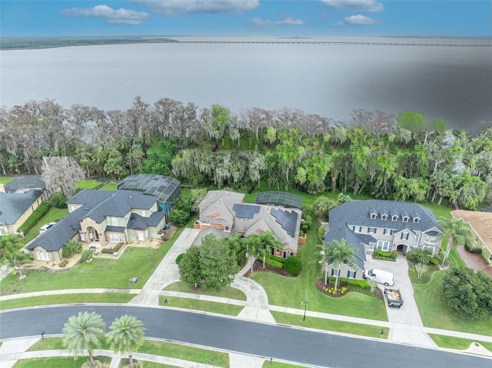 210 TORCASO CT, WINTER SPRINGS, FL, 32708