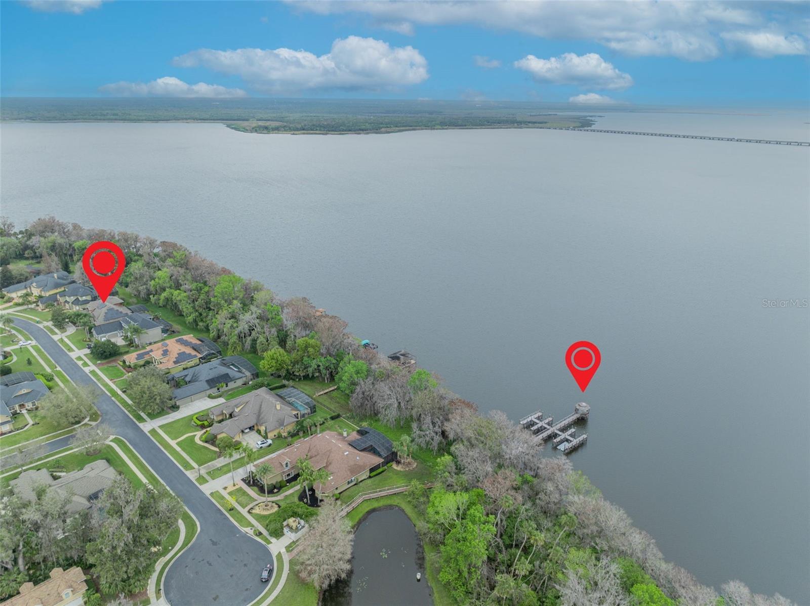 210 TORCASO CT, WINTER SPRINGS, FL, 32708