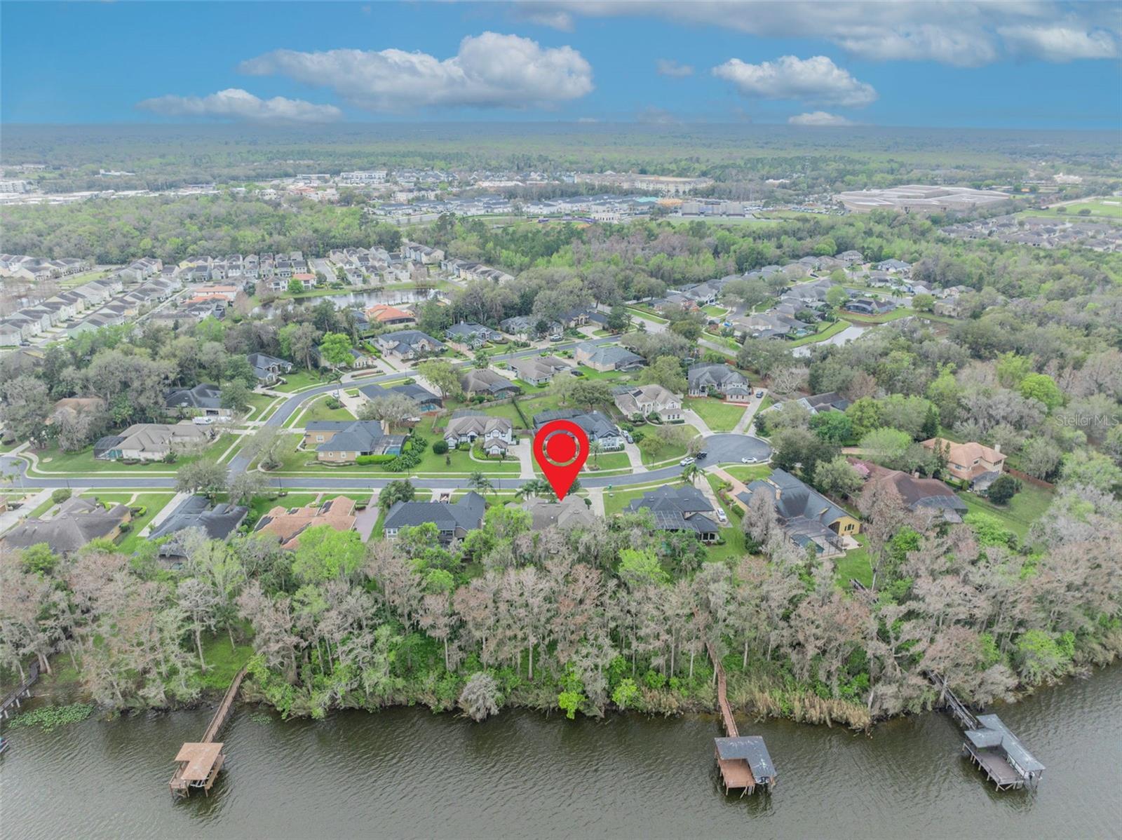 210 TORCASO CT, WINTER SPRINGS, FL, 32708