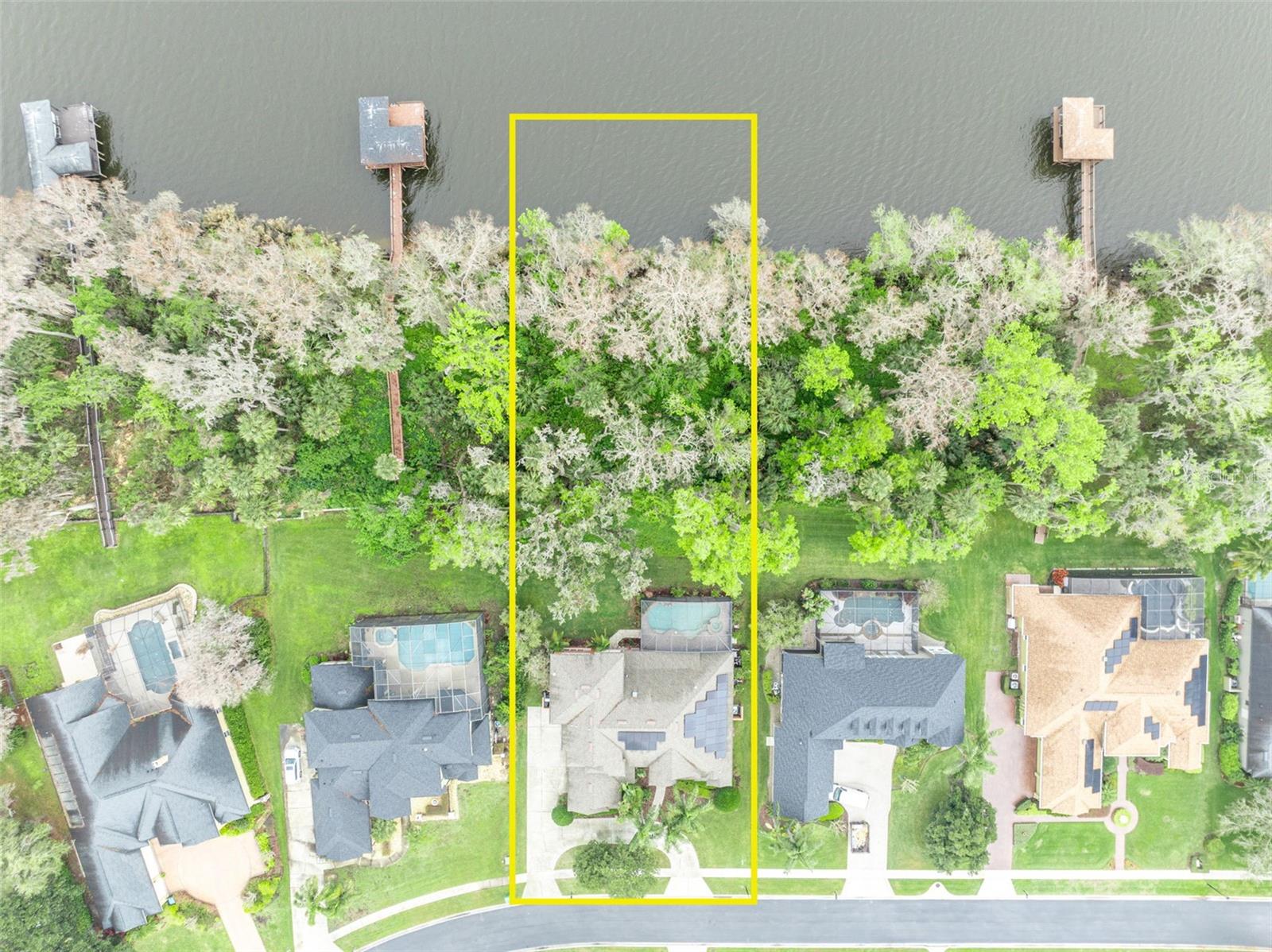 210 TORCASO CT, WINTER SPRINGS, FL, 32708