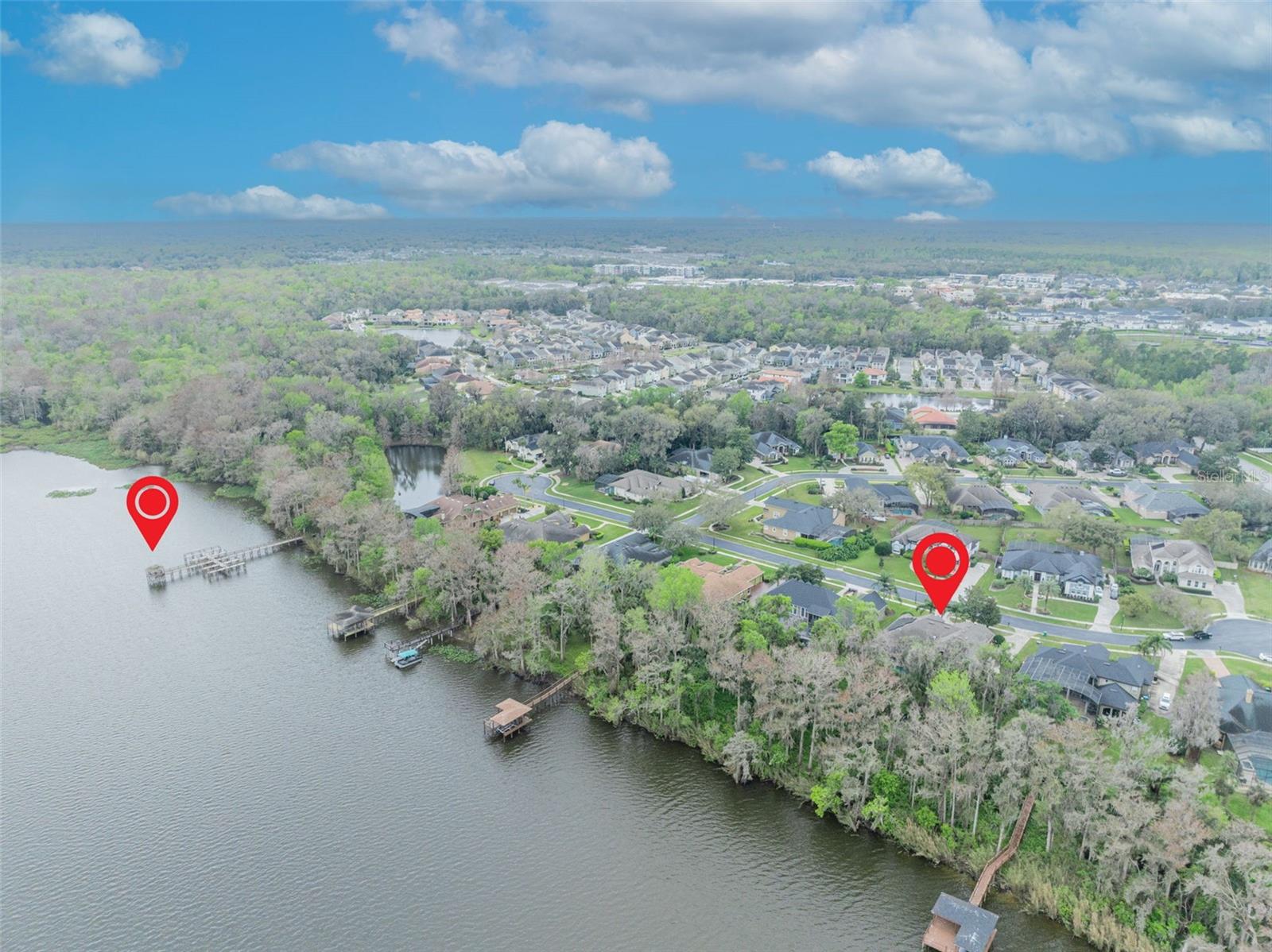 210 TORCASO CT, WINTER SPRINGS, FL, 32708