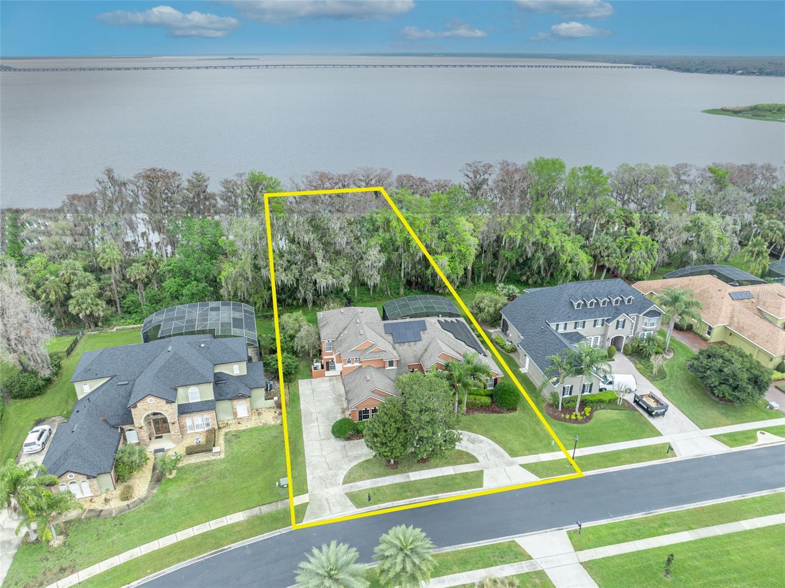 210 TORCASO CT, WINTER SPRINGS, FL, 32708