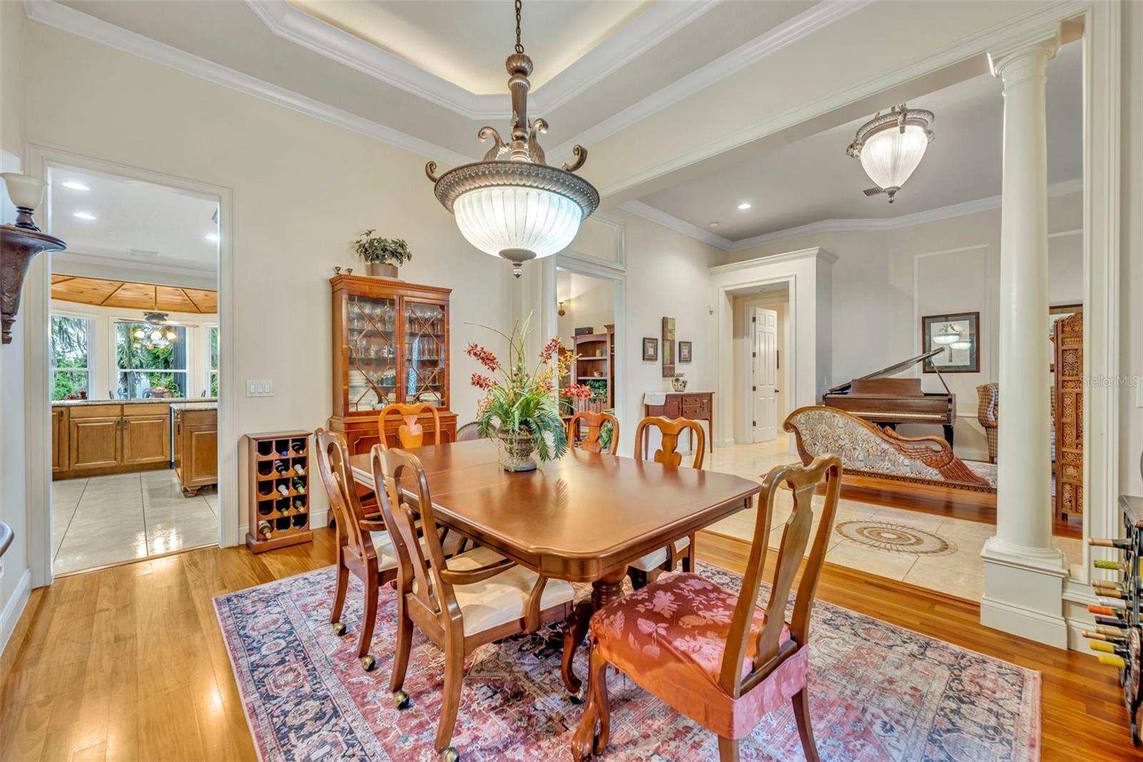 210 TORCASO CT, WINTER SPRINGS, FL, 32708