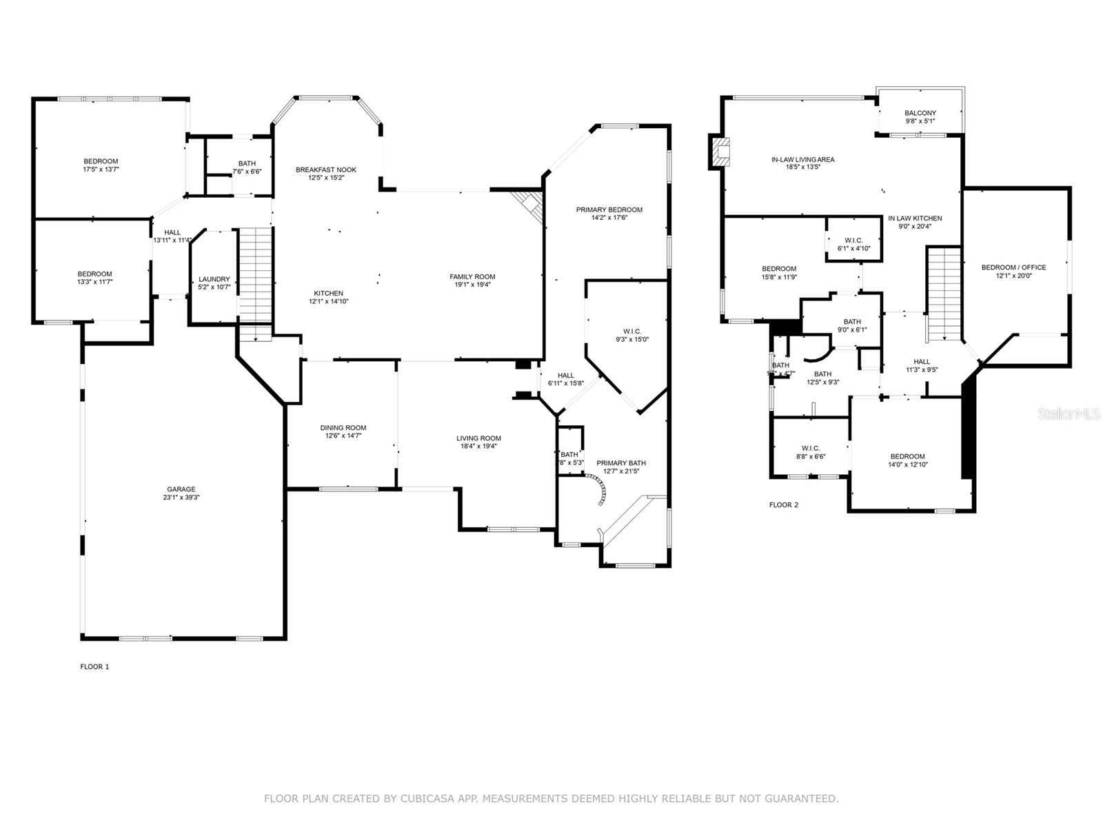 210 TORCASO CT, WINTER SPRINGS, FL, 32708