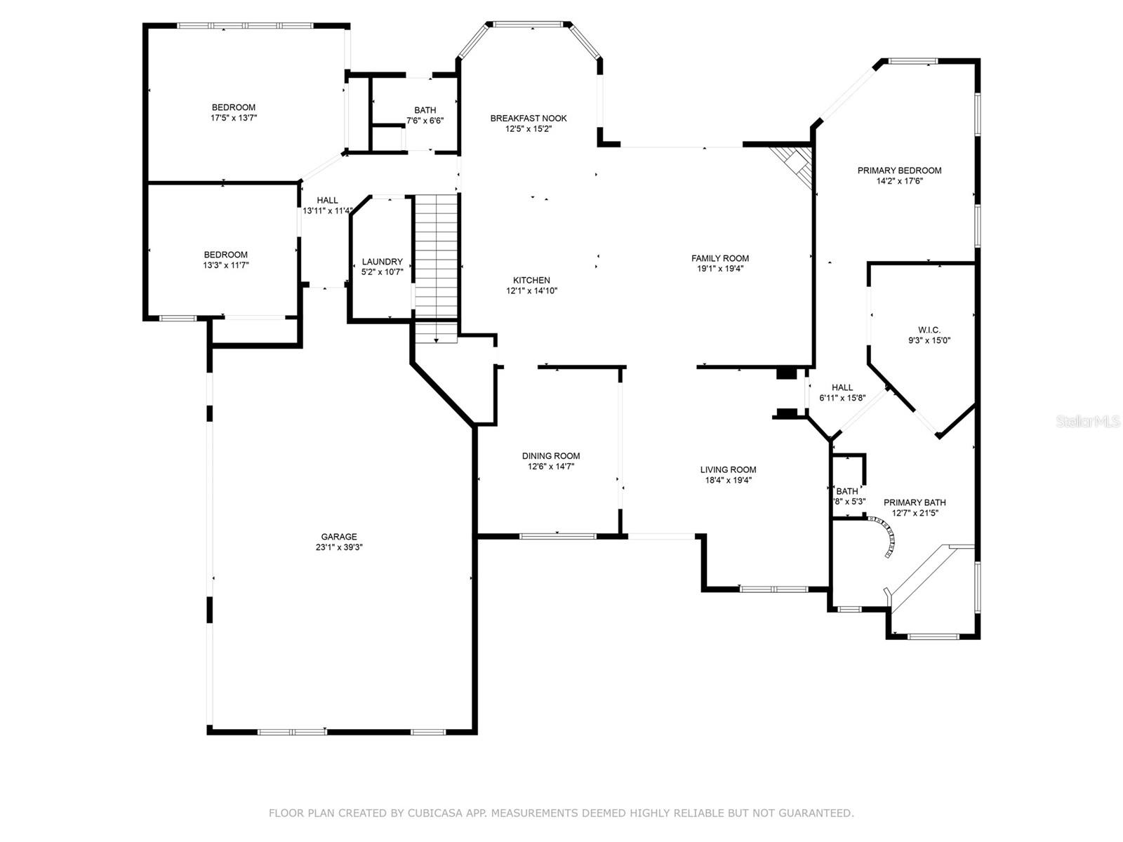 210 TORCASO CT, WINTER SPRINGS, FL, 32708