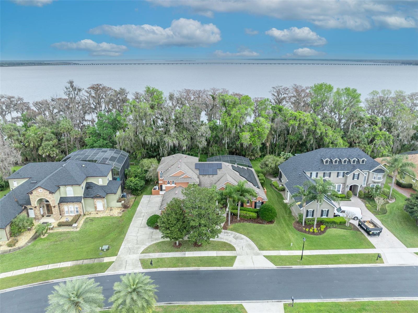 210 TORCASO CT, WINTER SPRINGS, FL, 32708