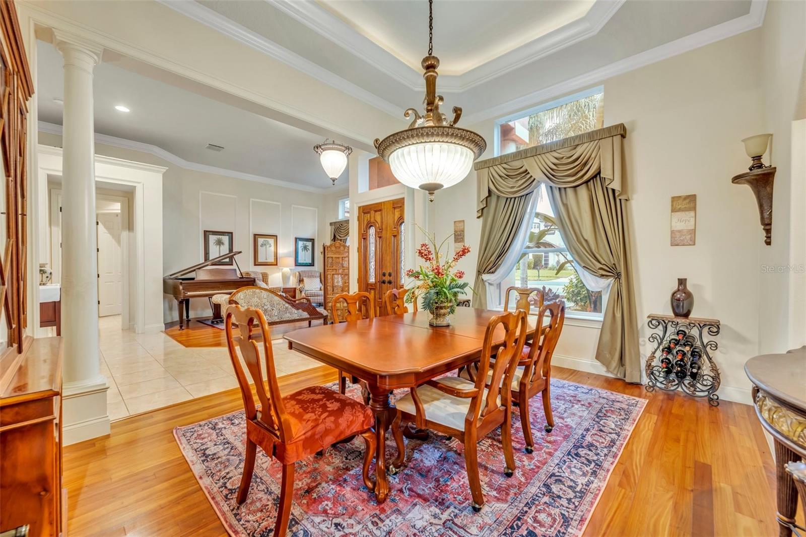 210 TORCASO CT, WINTER SPRINGS, FL, 32708