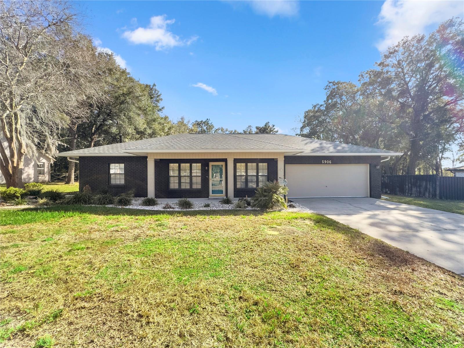 5906 SW 108TH ST, OCALA, FL, 34476