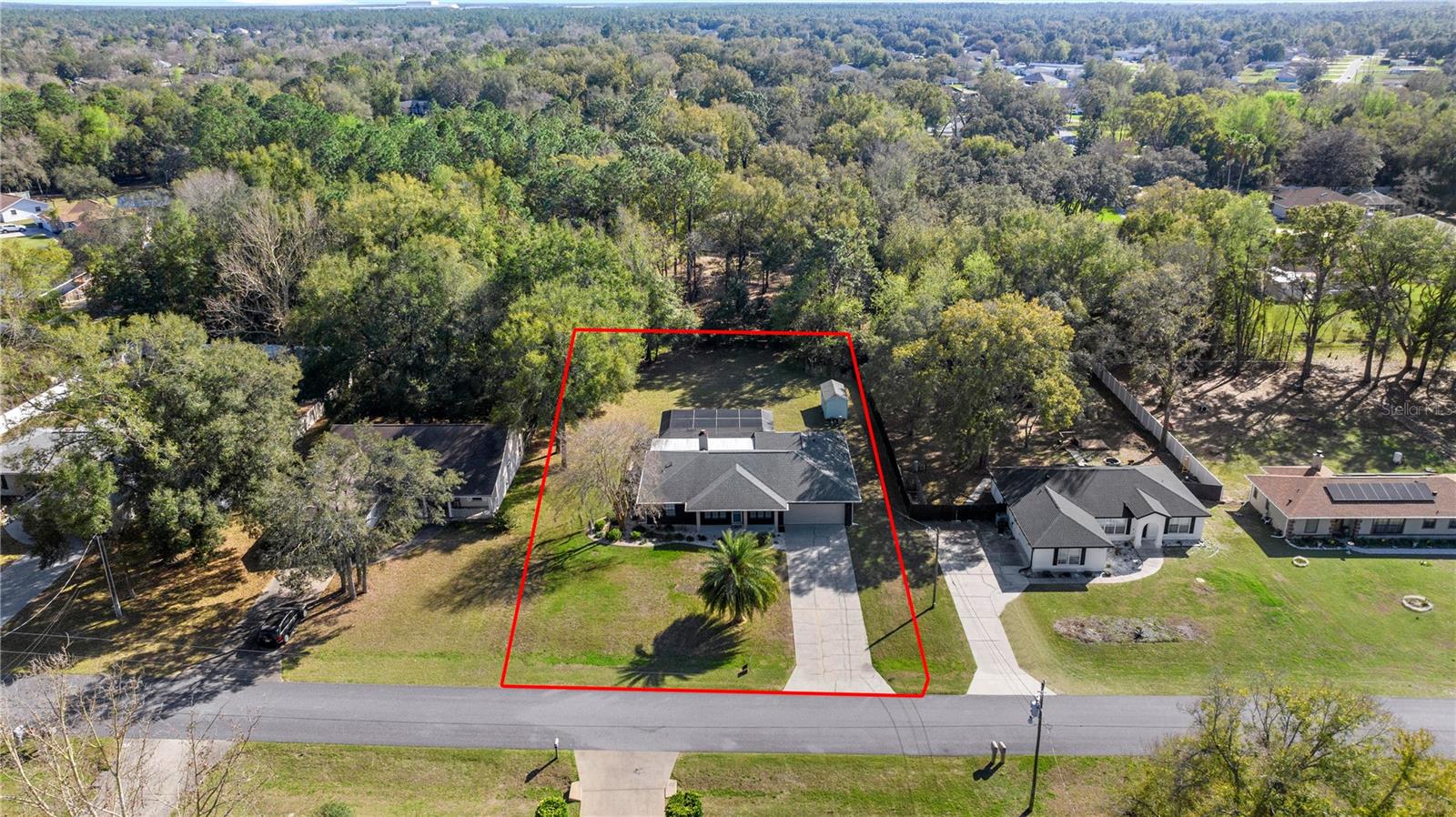 5906 SW 108TH ST, OCALA, FL, 34476