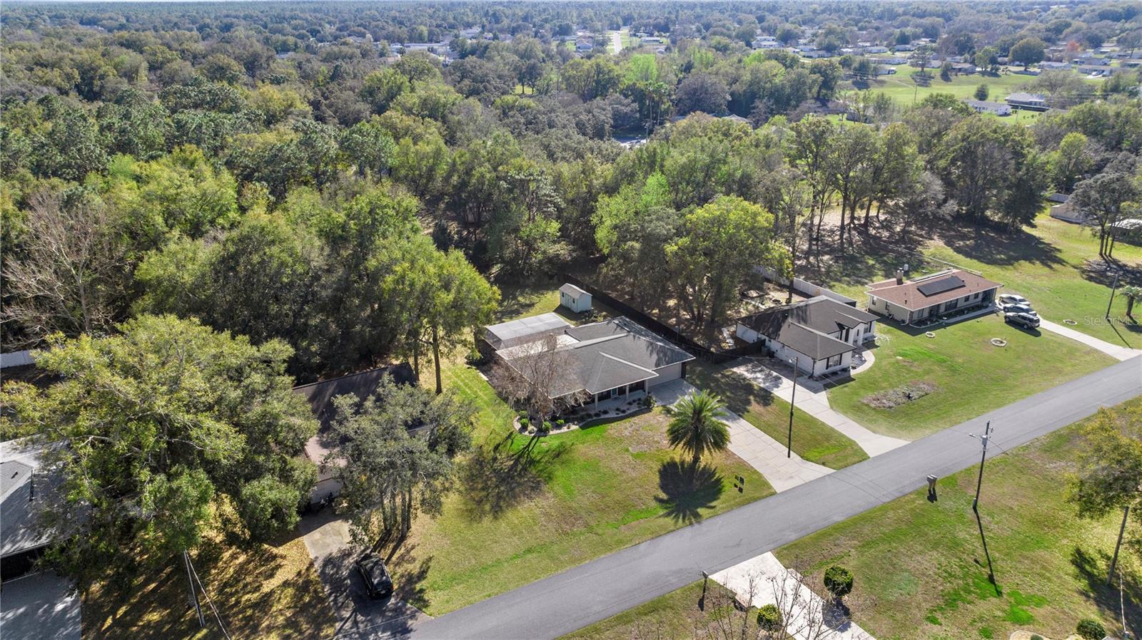 5906 SW 108TH ST, OCALA, FL, 34476