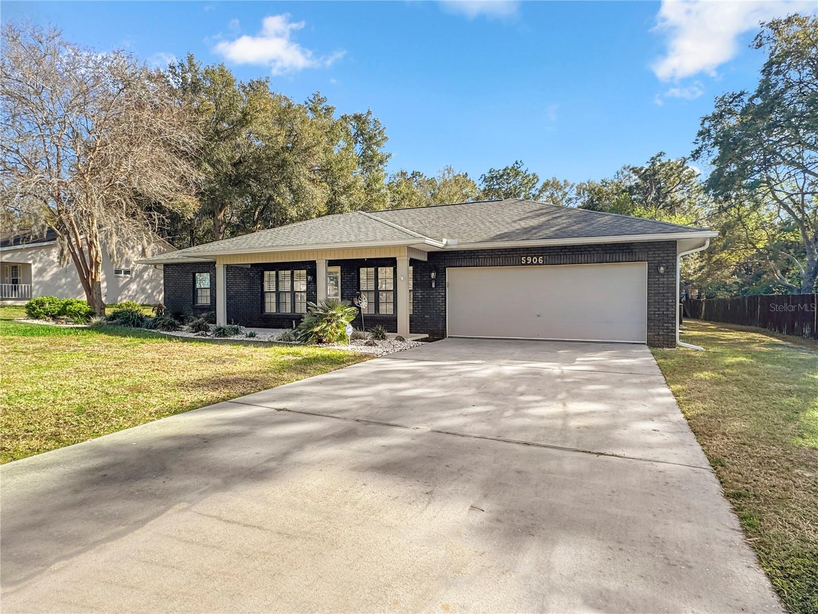 5906 SW 108TH ST, OCALA, FL, 34476