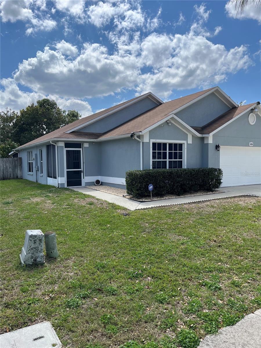 636 BOHANNON BLVD, ORLANDO, FL, 32824