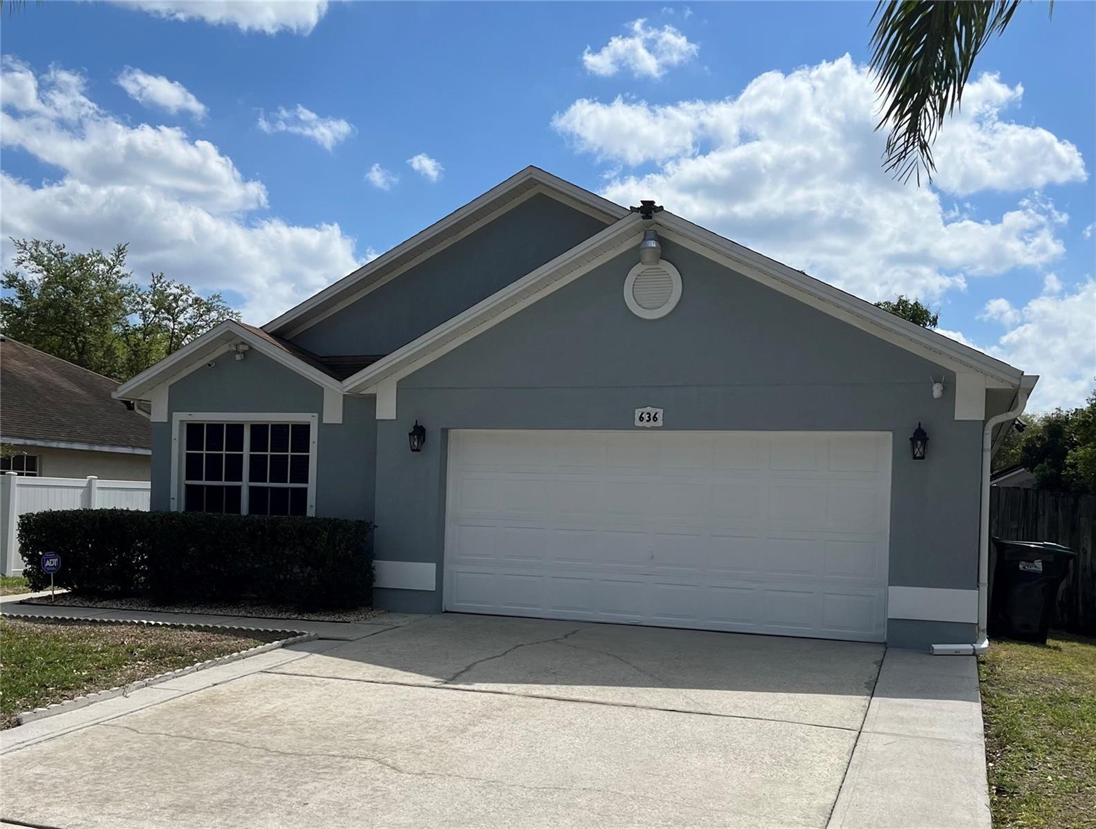 636 BOHANNON BLVD, ORLANDO, FL, 32824