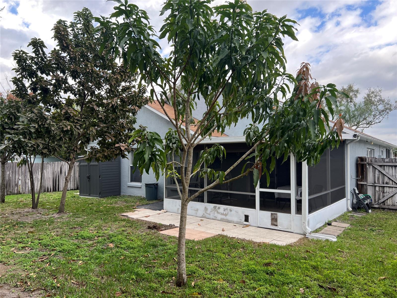 636 BOHANNON BLVD, ORLANDO, FL, 32824