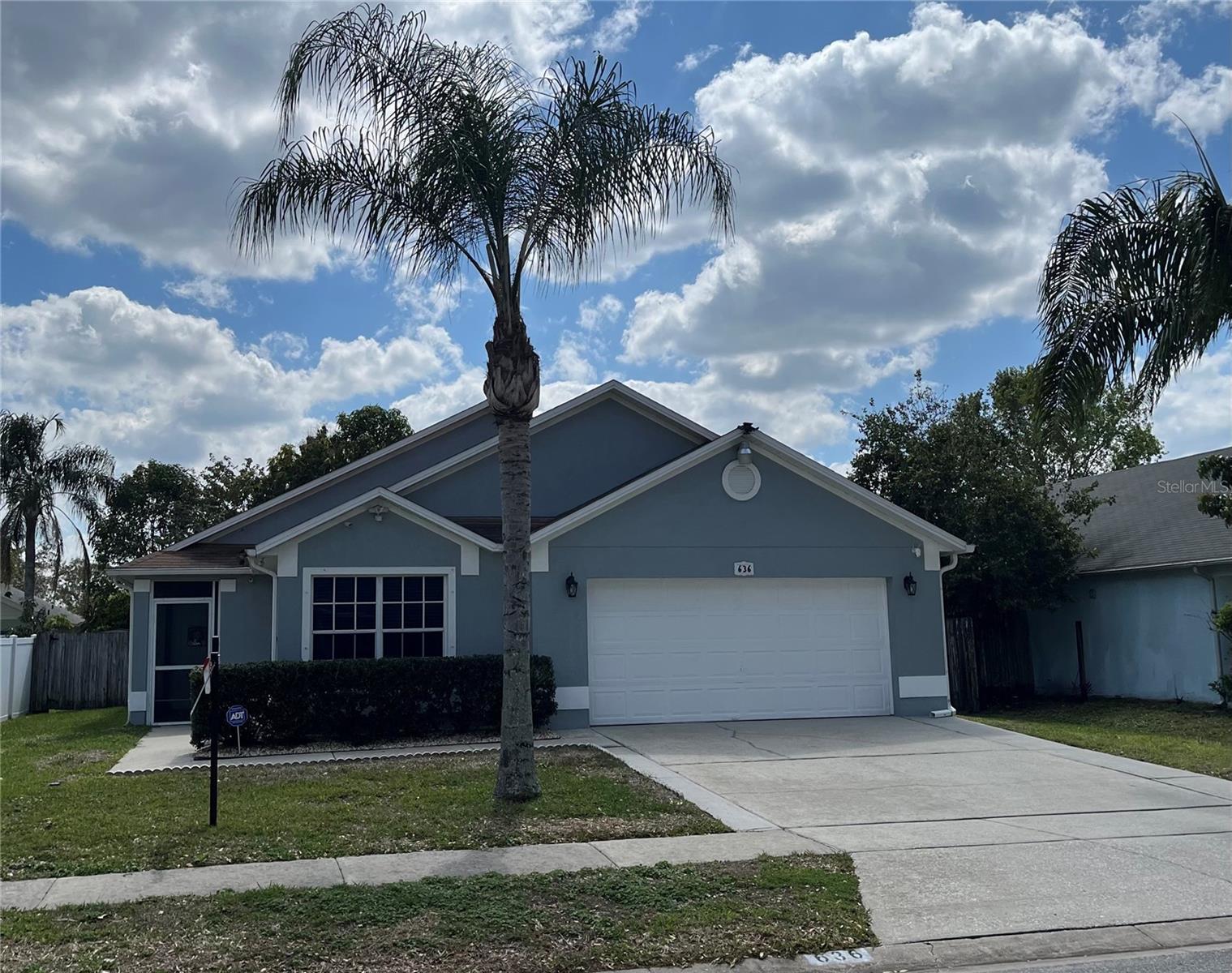 636 BOHANNON BLVD, ORLANDO, FL, 32824