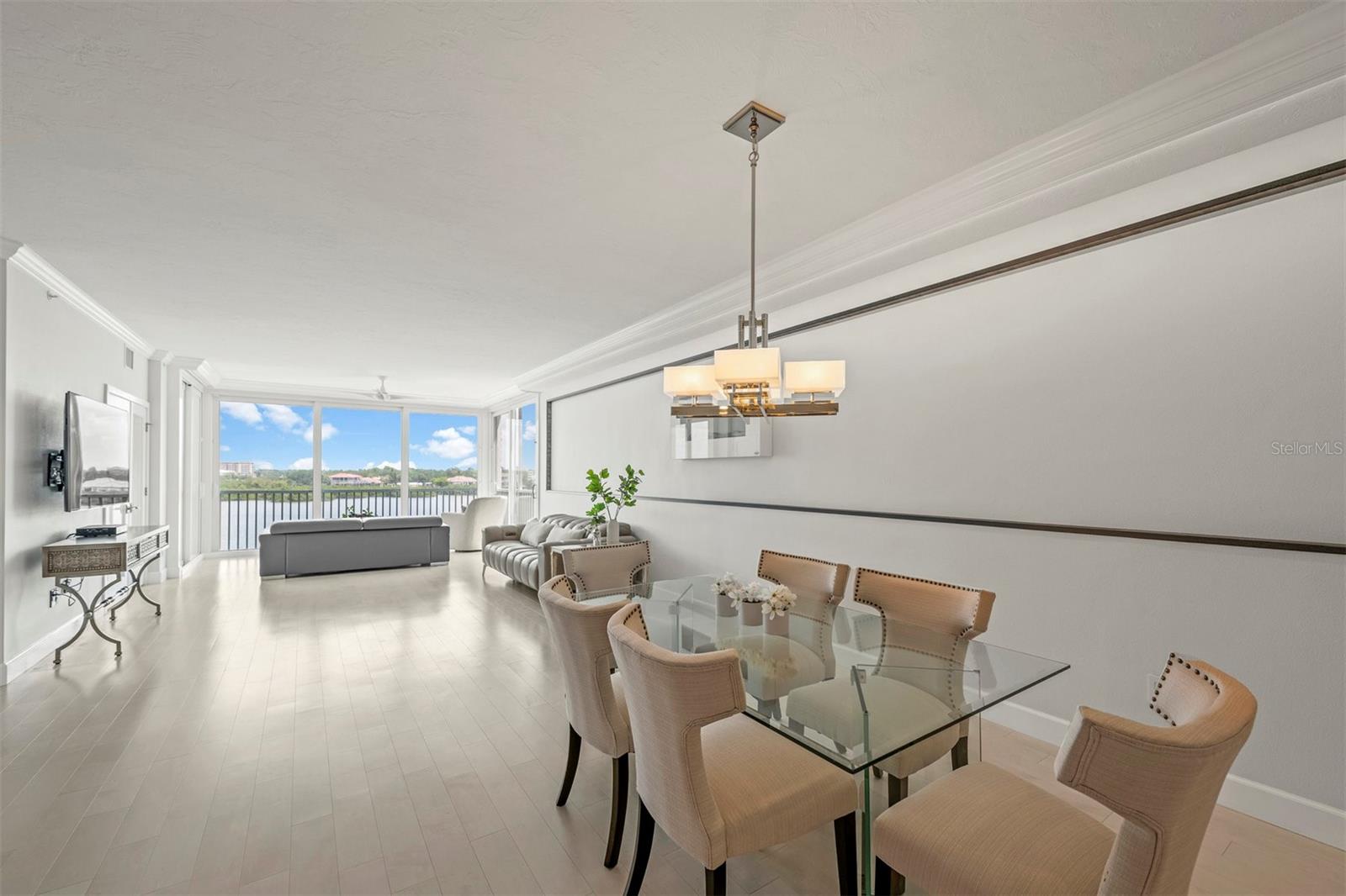 1280 DOLPHIN BAY WAY #402, SARASOTA, FL, 34242