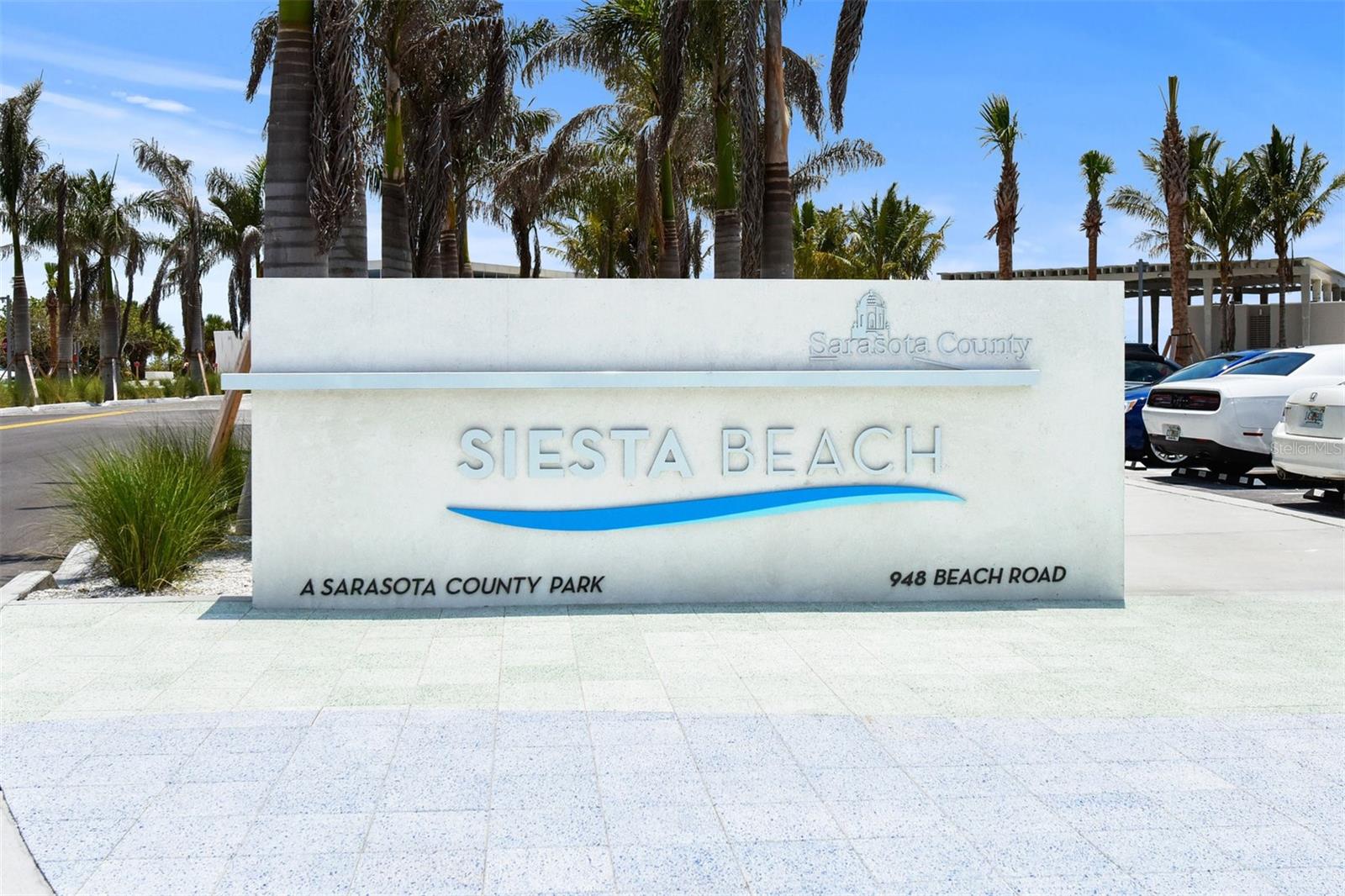 1280 DOLPHIN BAY WAY #402, SARASOTA, FL, 34242