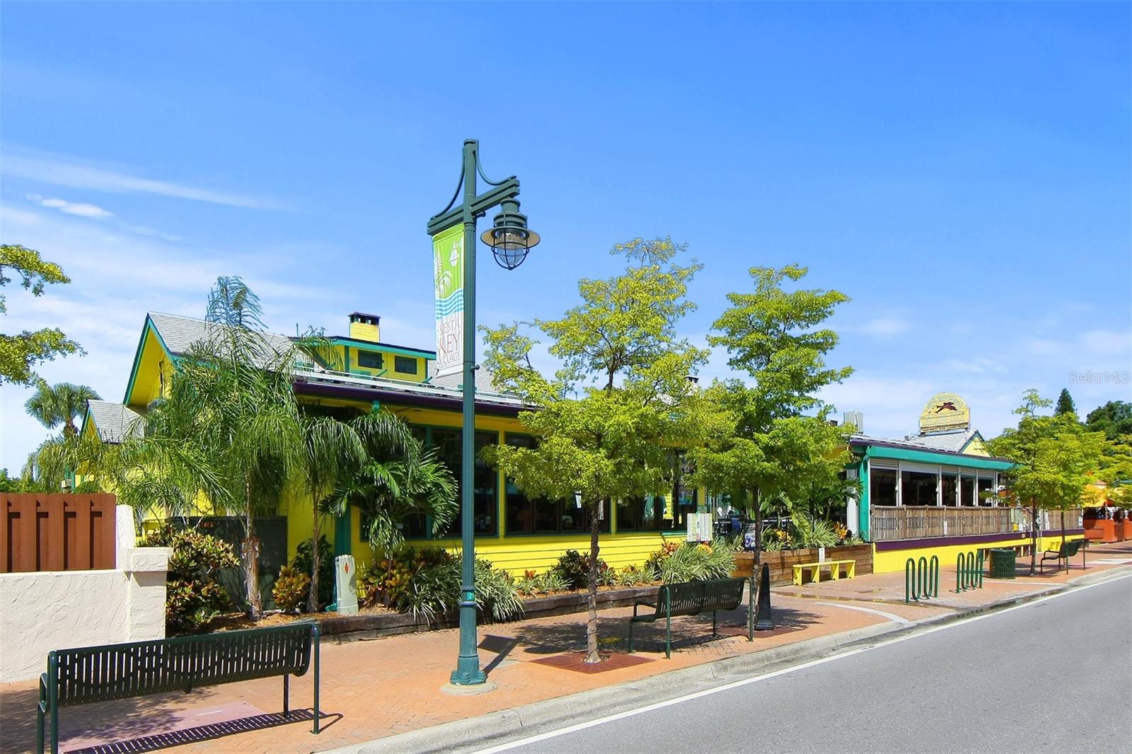 1280 DOLPHIN BAY WAY #402, SARASOTA, FL, 34242