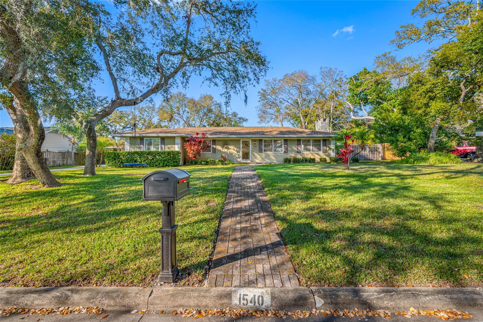 1540 WALNUT ST, CLEARWATER, FL, 33755