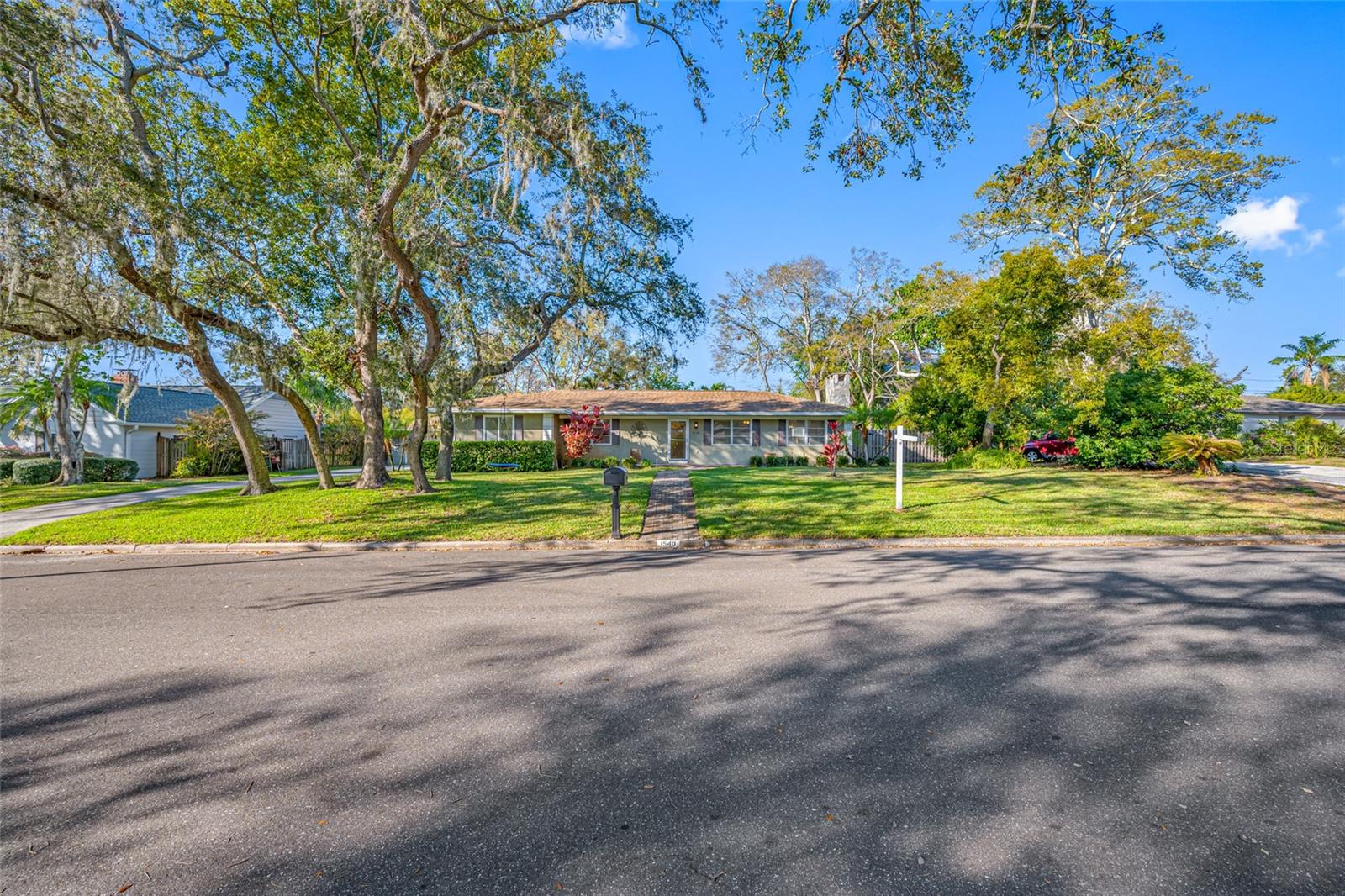 1540 WALNUT ST, CLEARWATER, FL, 33755