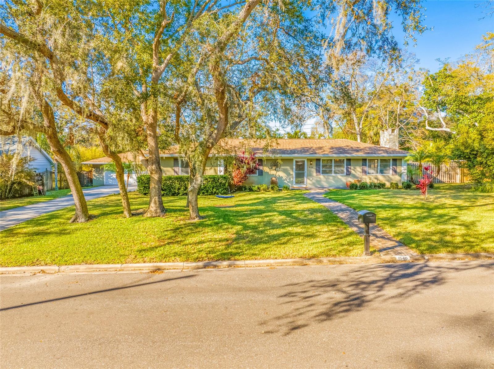 1540 WALNUT ST, CLEARWATER, FL, 33755