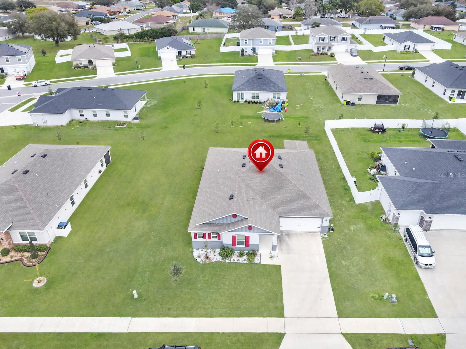 2220 GLADIOLUS LN, MASCOTTE, FL, 34753