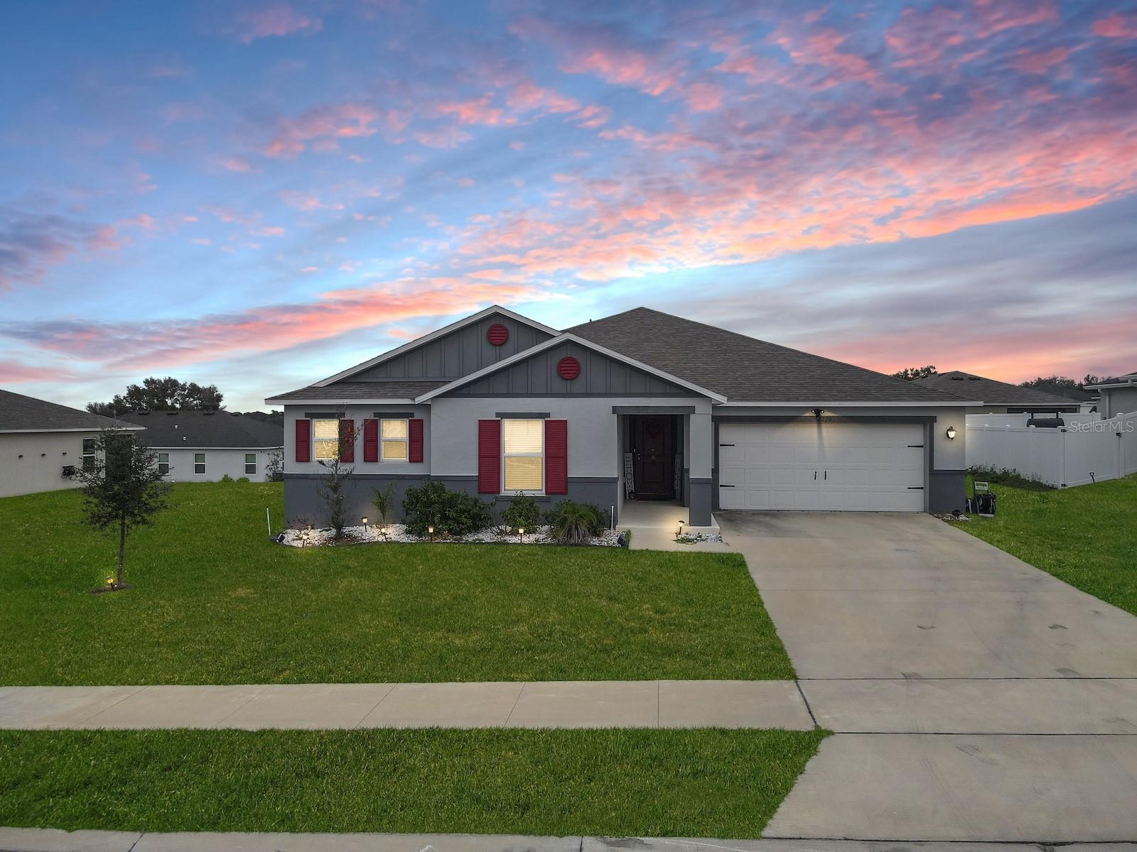 2220 GLADIOLUS LN, MASCOTTE, FL, 34753