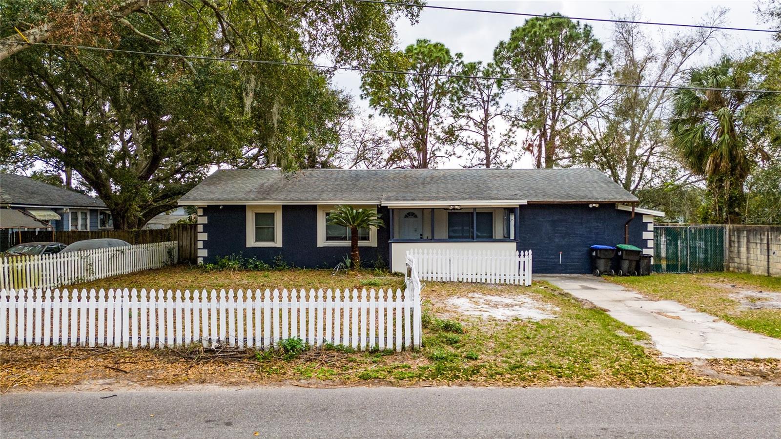 6531 HILL TOP RD, ORLANDO, FL, 32810