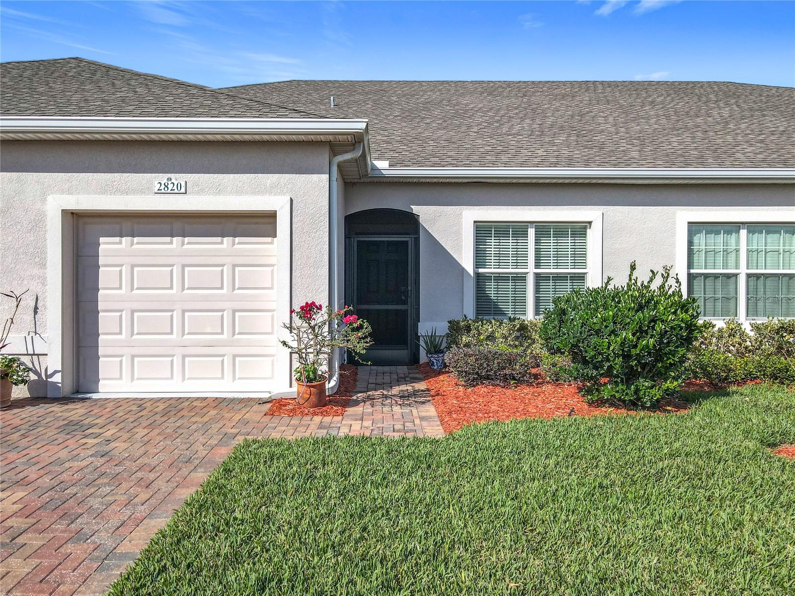 2820 ATTWATER LOOP, WINTER HAVEN, FL, 33884