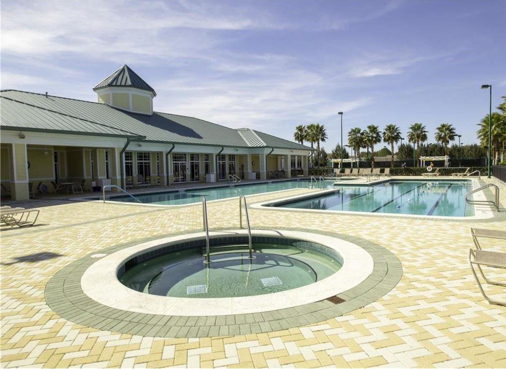 2820 ATTWATER LOOP, WINTER HAVEN, FL, 33884