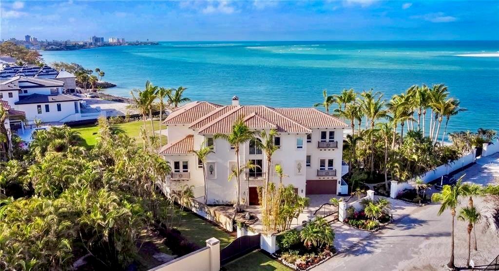 3935 N SHELL RD, SARASOTA, FL, 34242