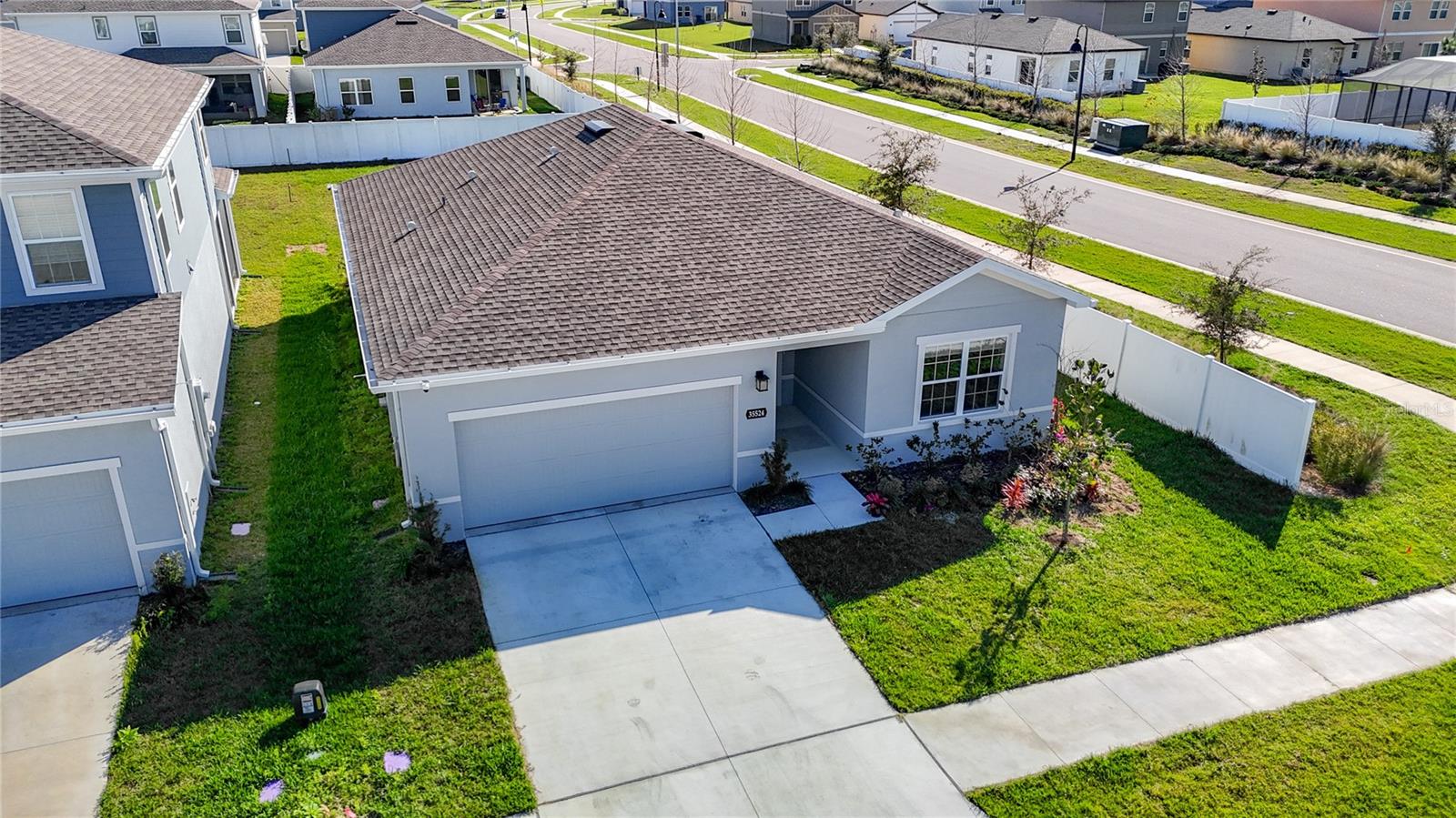 35524 QUARTZ LAKE DR, ZEPHYRHILLS, FL, 33541
