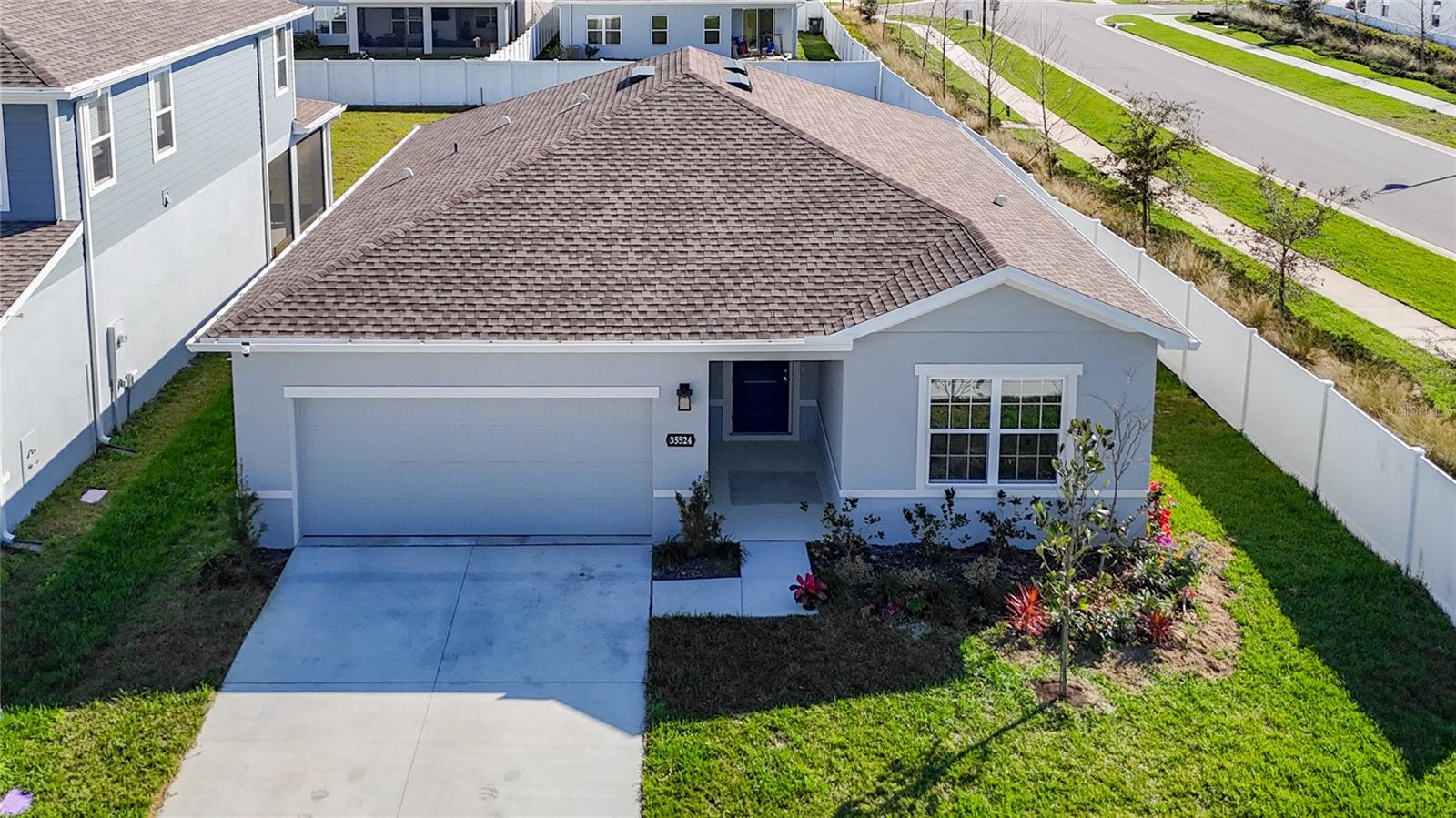 35524 QUARTZ LAKE DR, ZEPHYRHILLS, FL, 33541