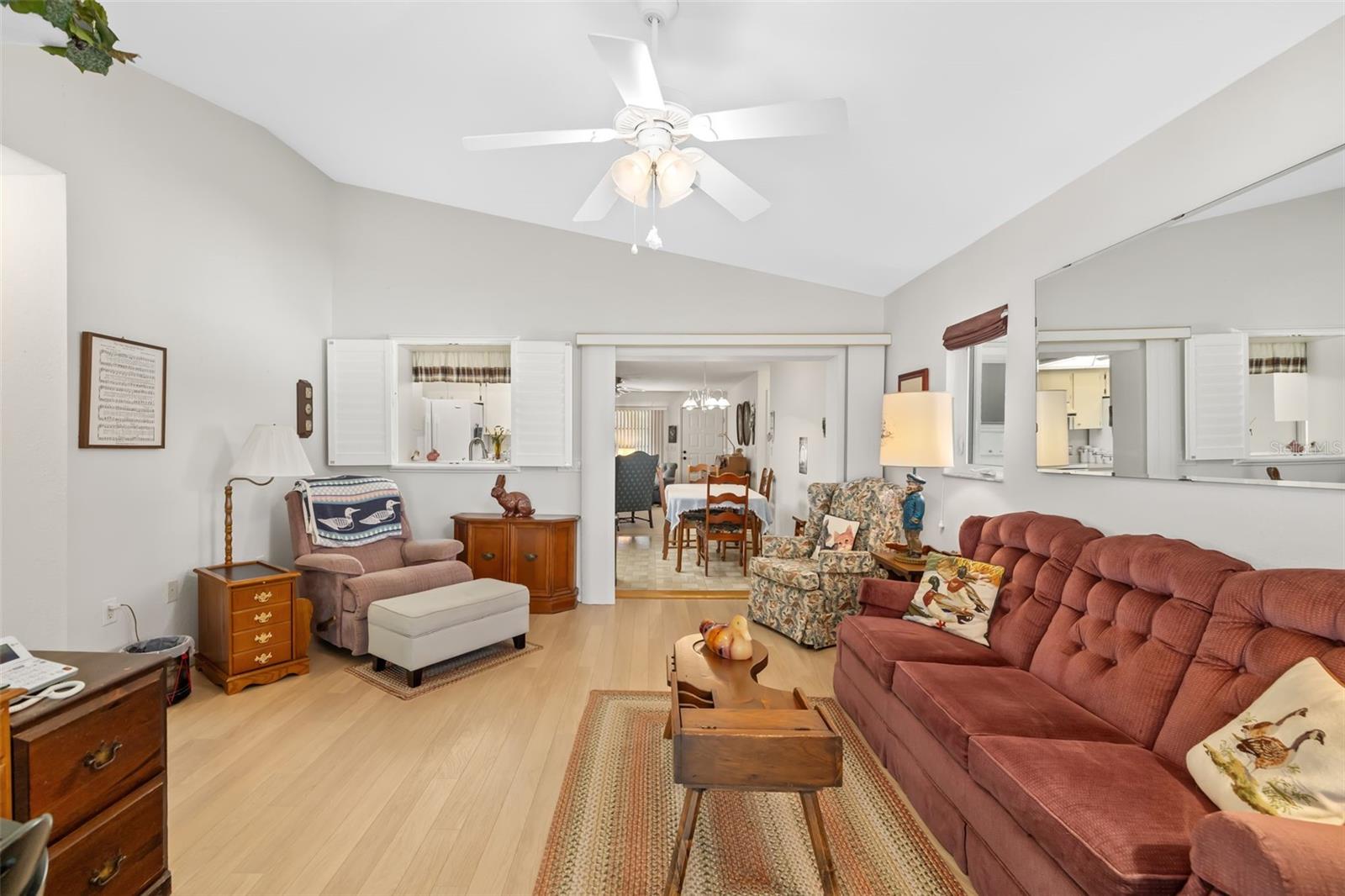 6320 TILLY ST, ENGLEWOOD, FL, 34224