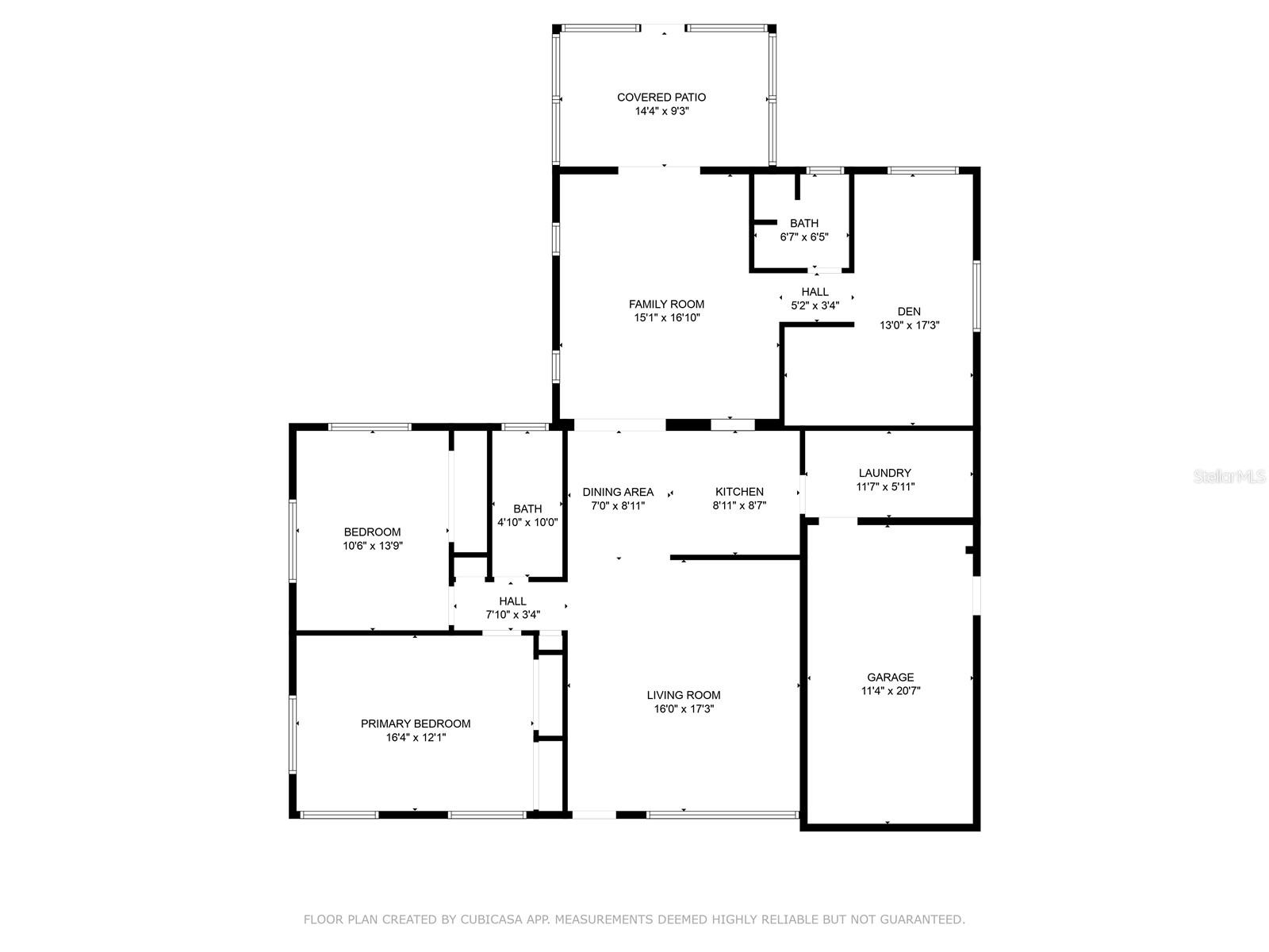 6320 TILLY ST, ENGLEWOOD, FL, 34224
