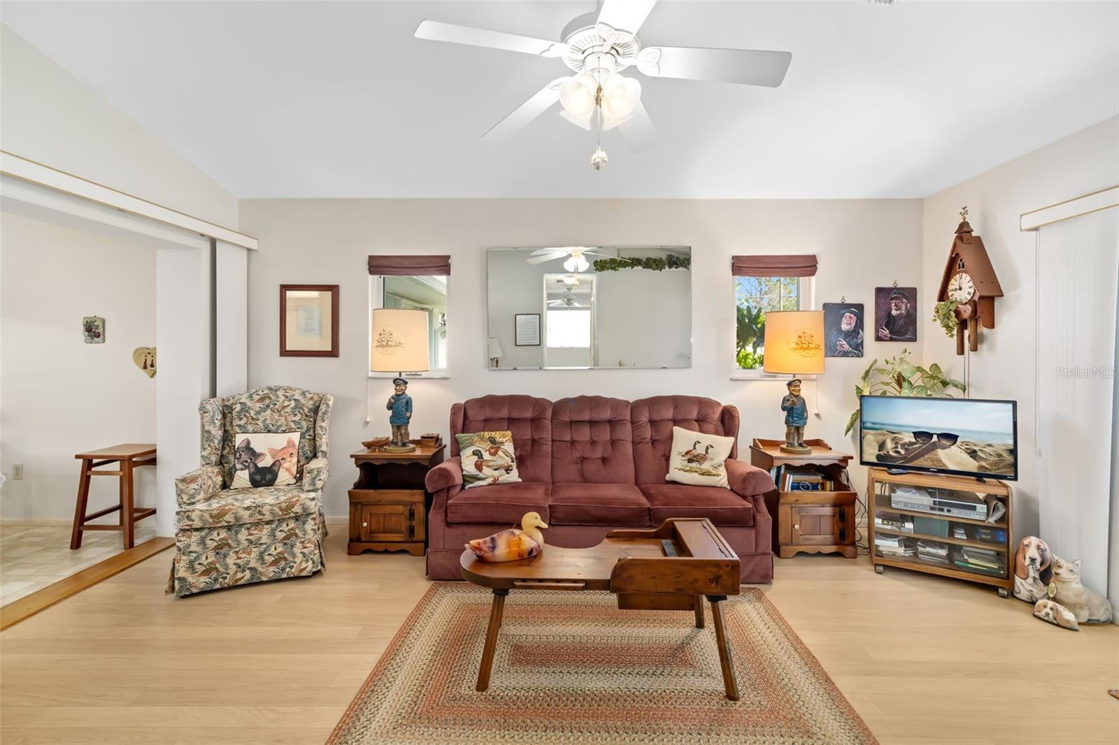 6320 TILLY ST, ENGLEWOOD, FL, 34224