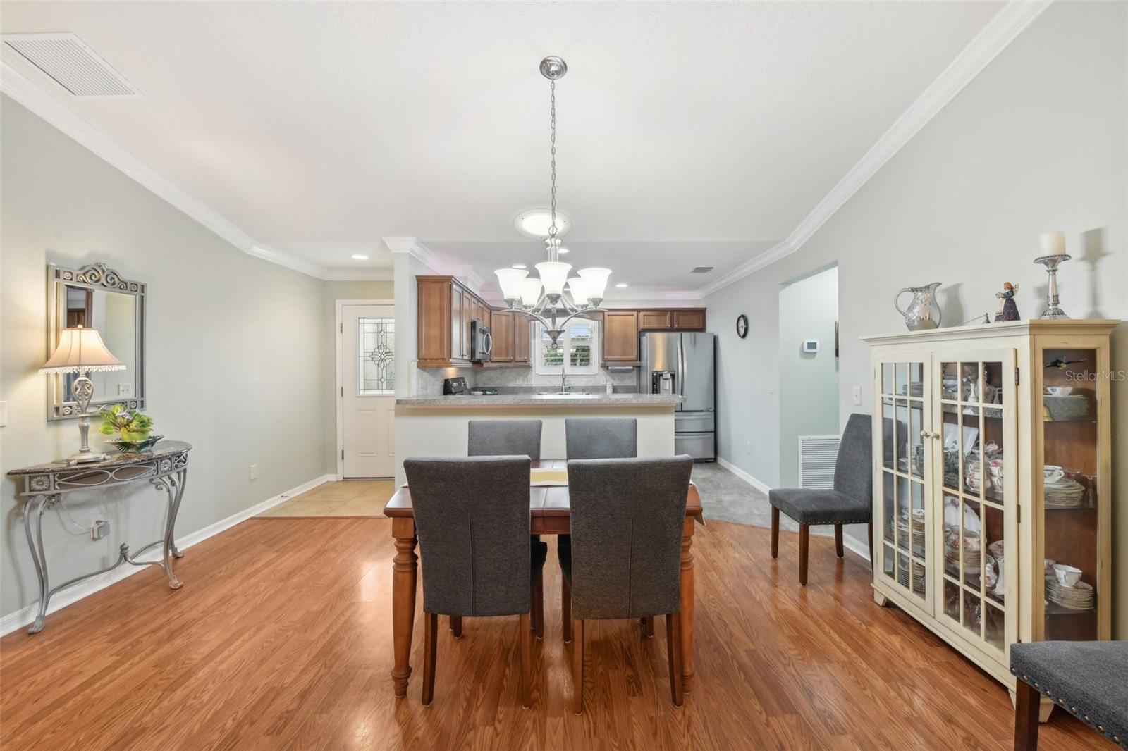 853 ABACO PATH, THE VILLAGES, FL, 32163