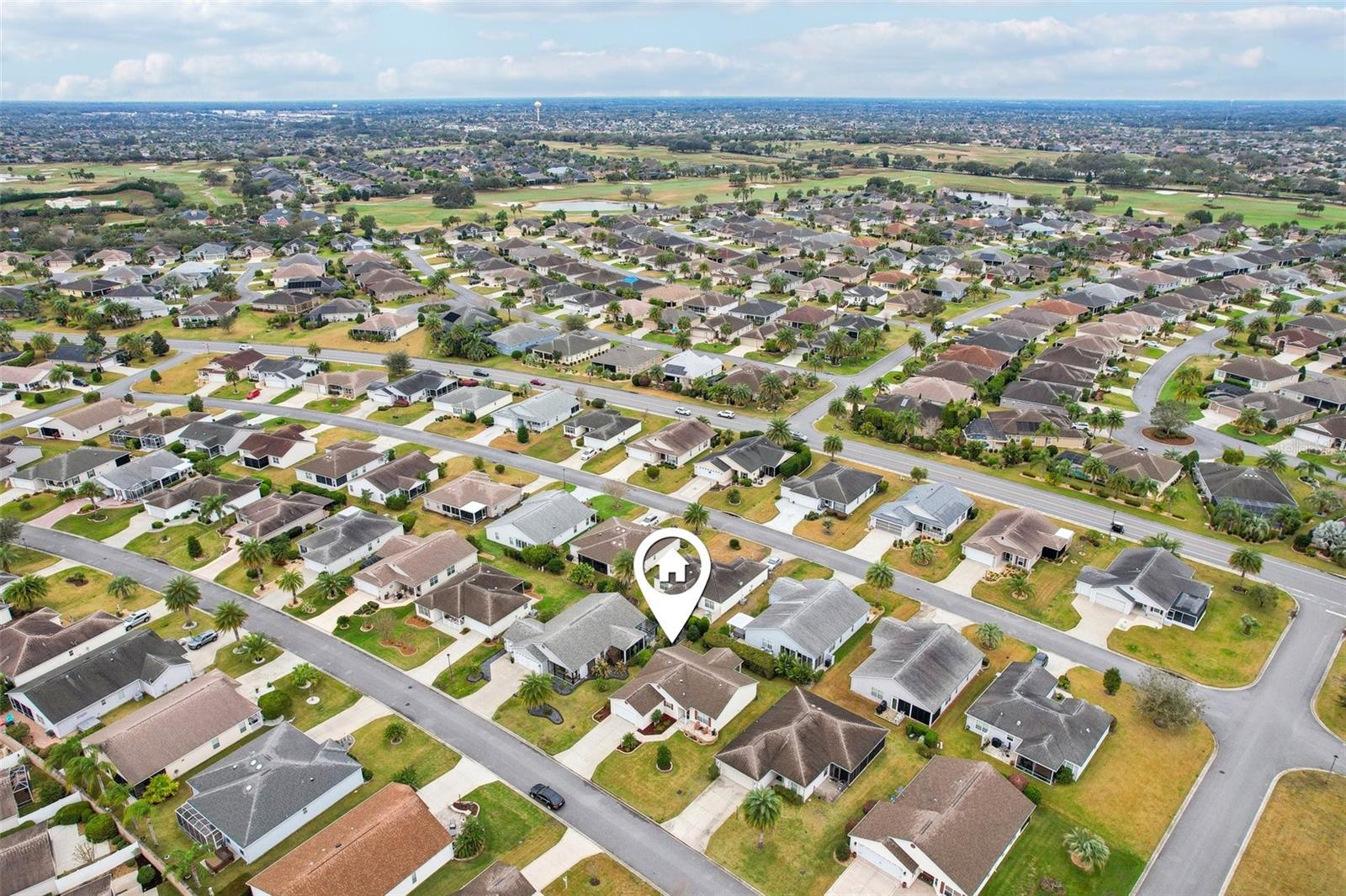 853 ABACO PATH, THE VILLAGES, FL, 32163