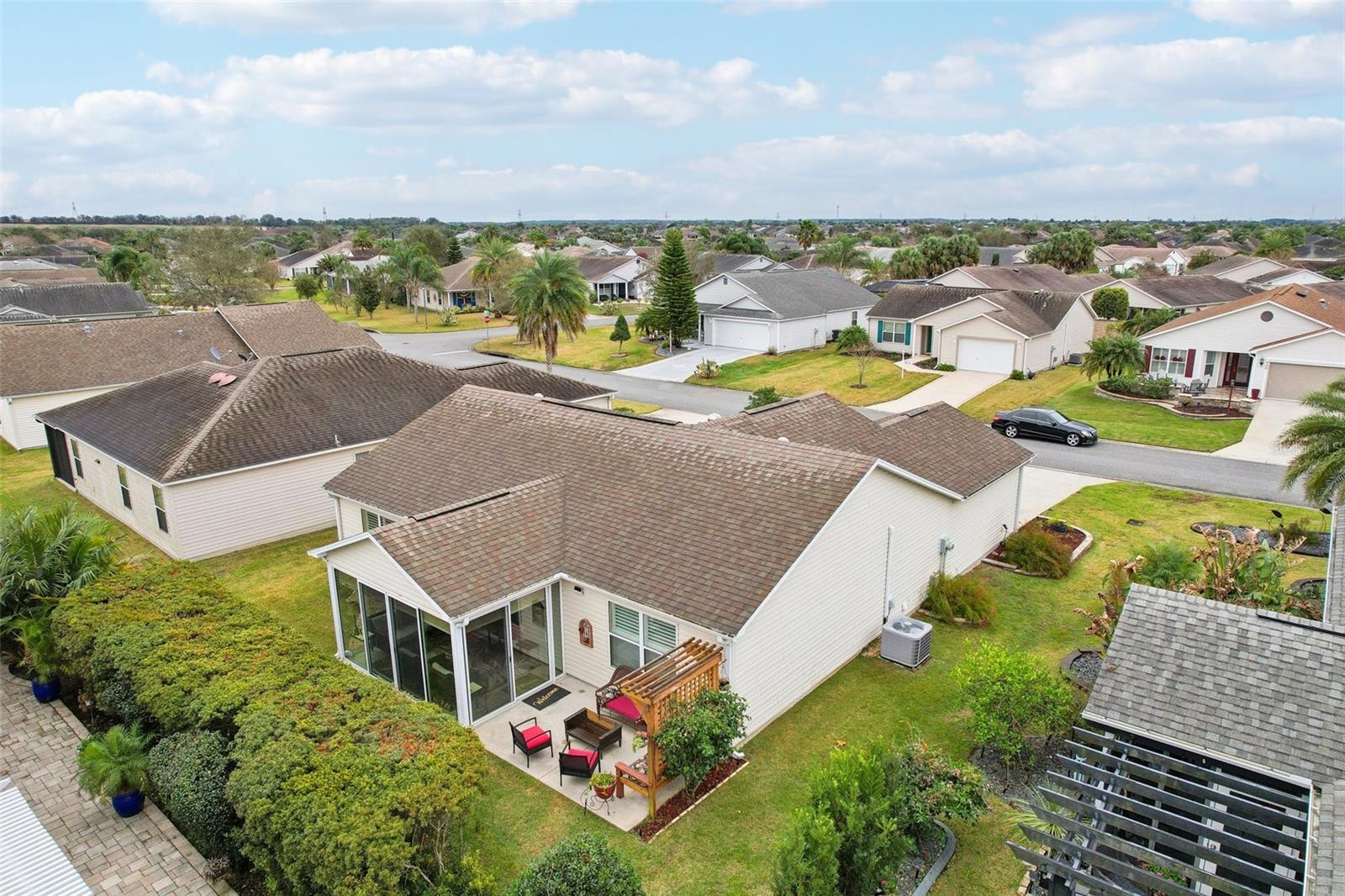 853 ABACO PATH, THE VILLAGES, FL, 32163